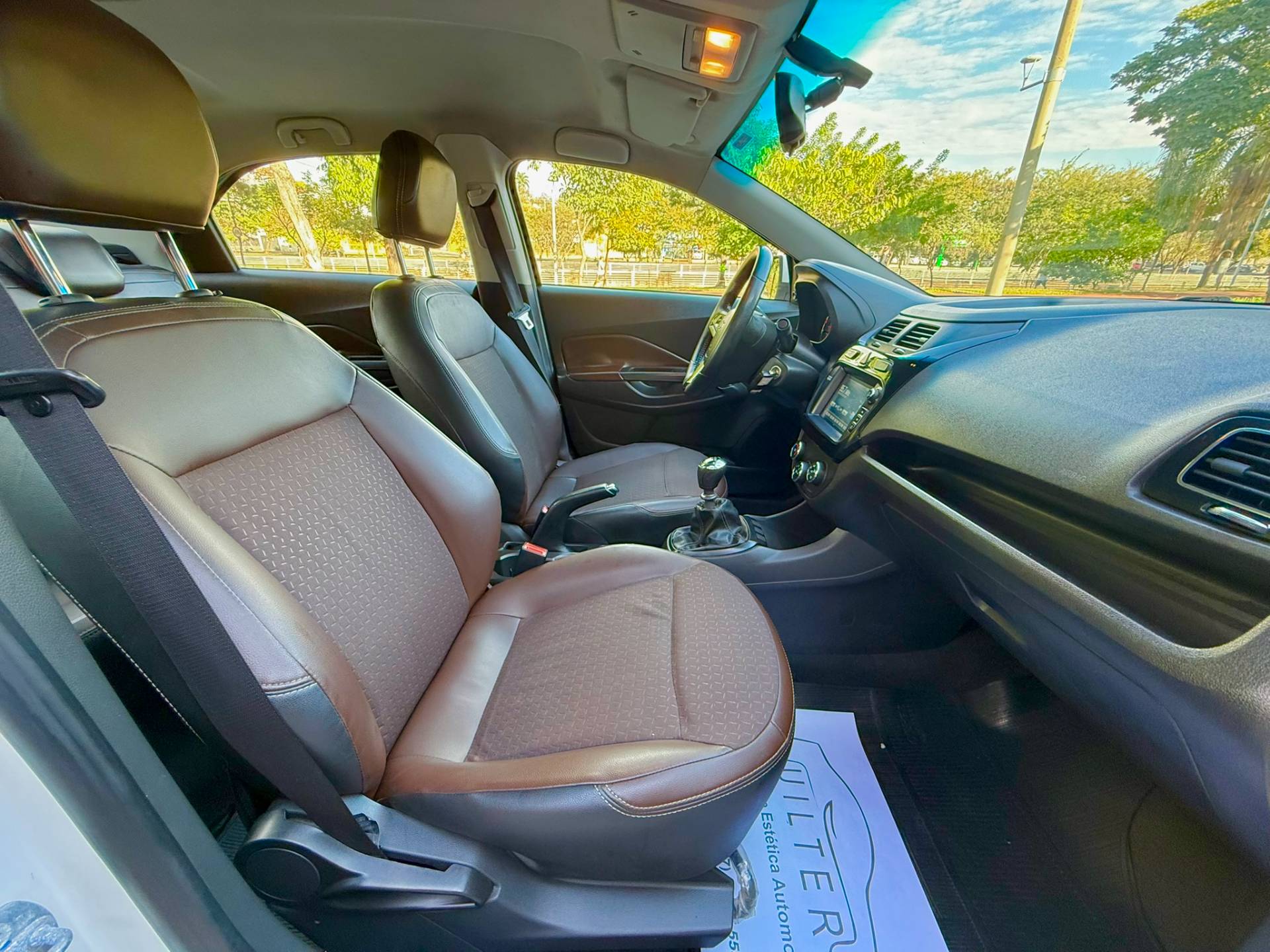 CHEVROLET COBALT