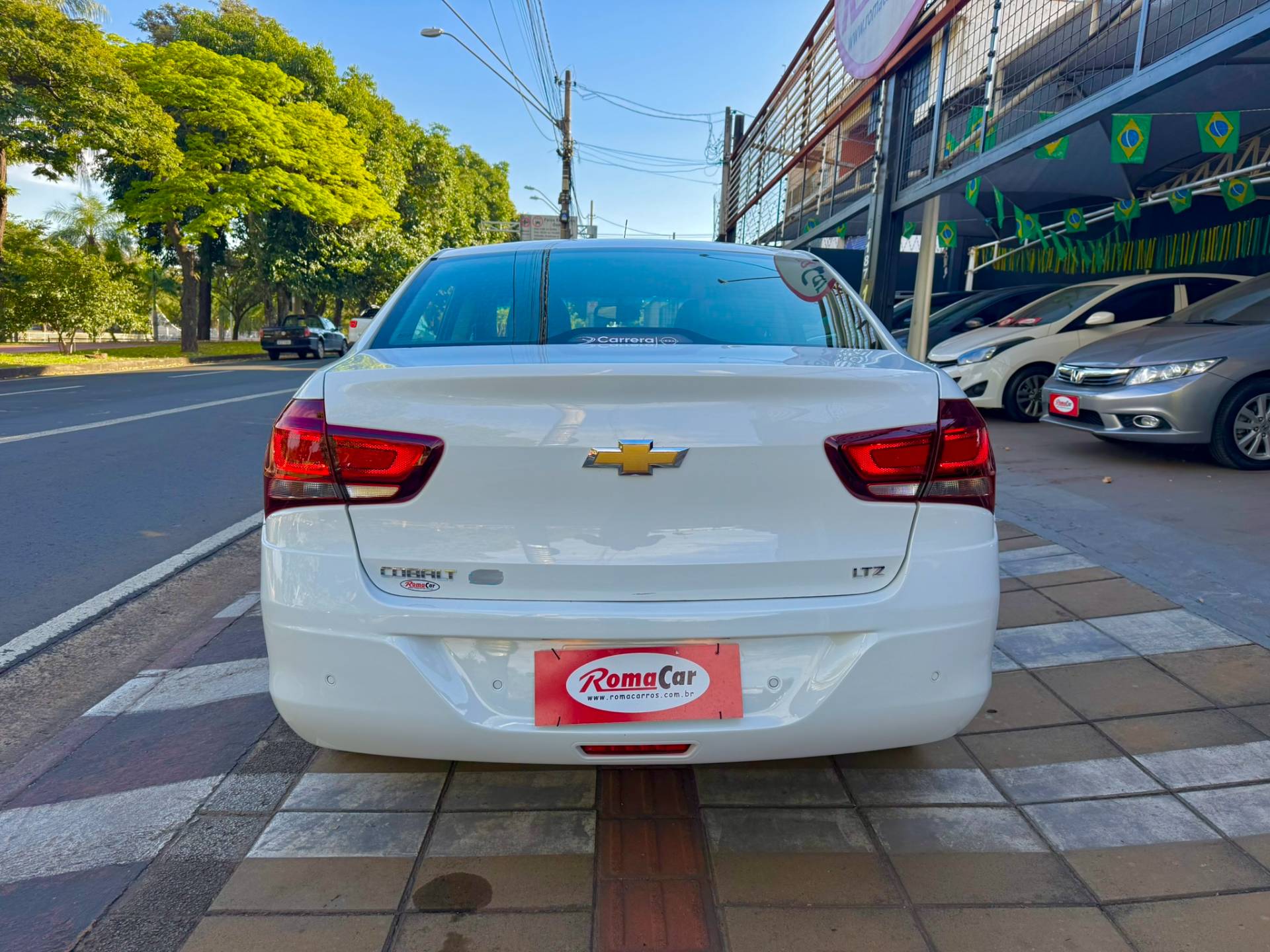 CHEVROLET COBALT