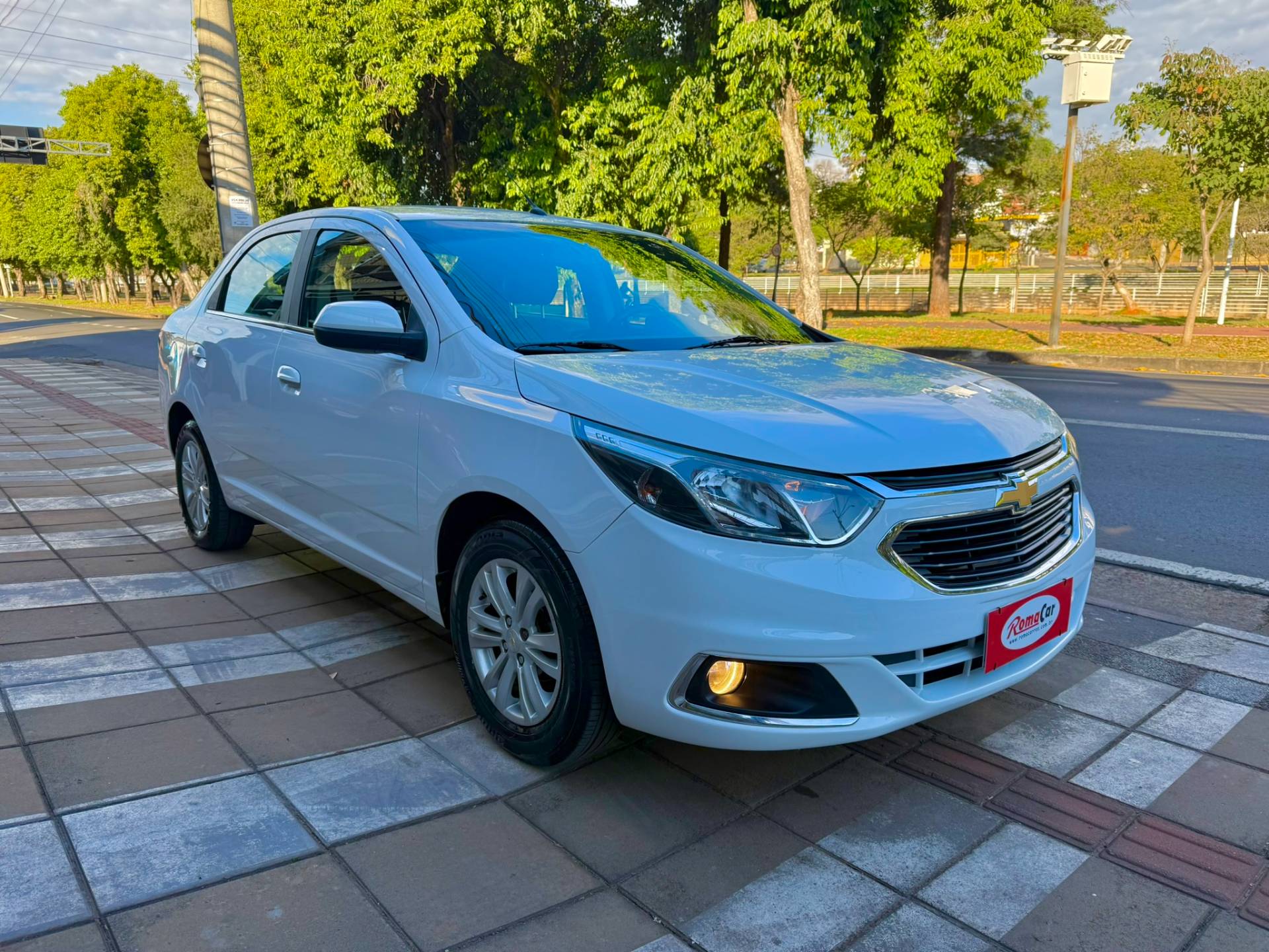 CHEVROLET COBALT