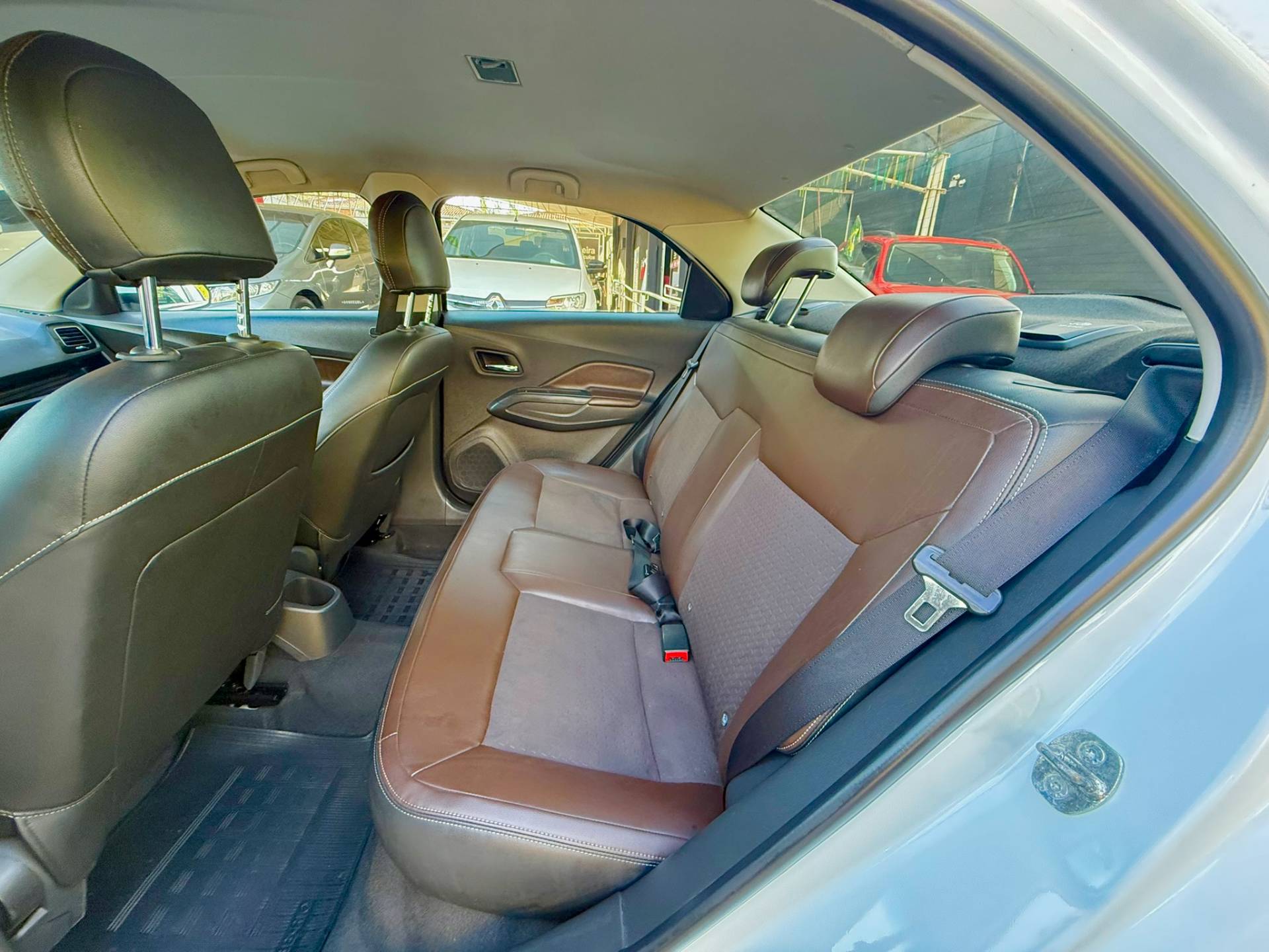 CHEVROLET COBALT
