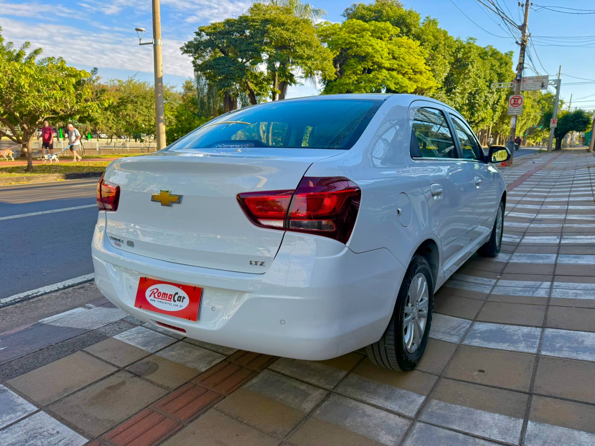 CHEVROLET COBALT