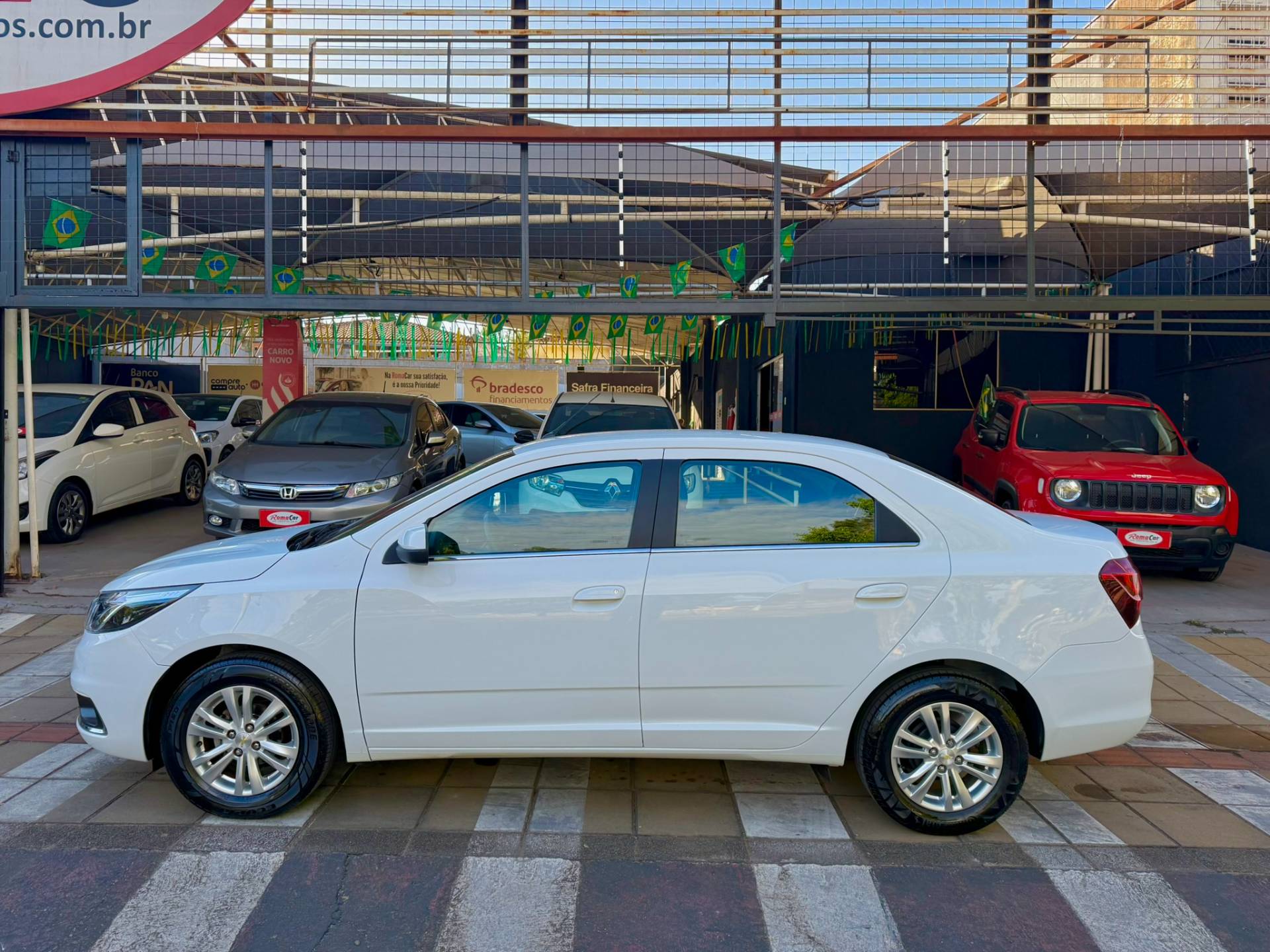 CHEVROLET COBALT