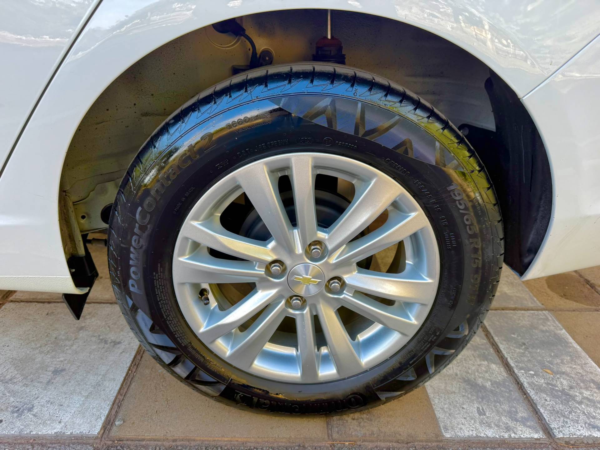 CHEVROLET COBALT