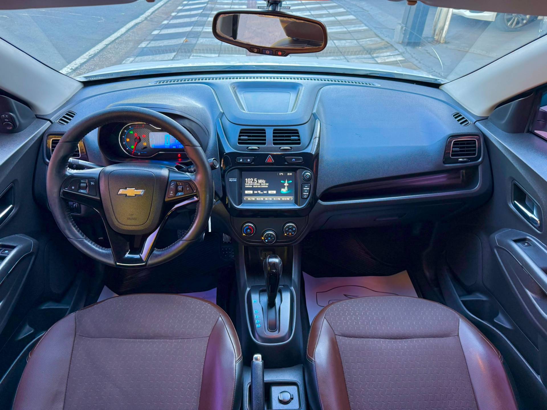 CHEVROLET COBALT