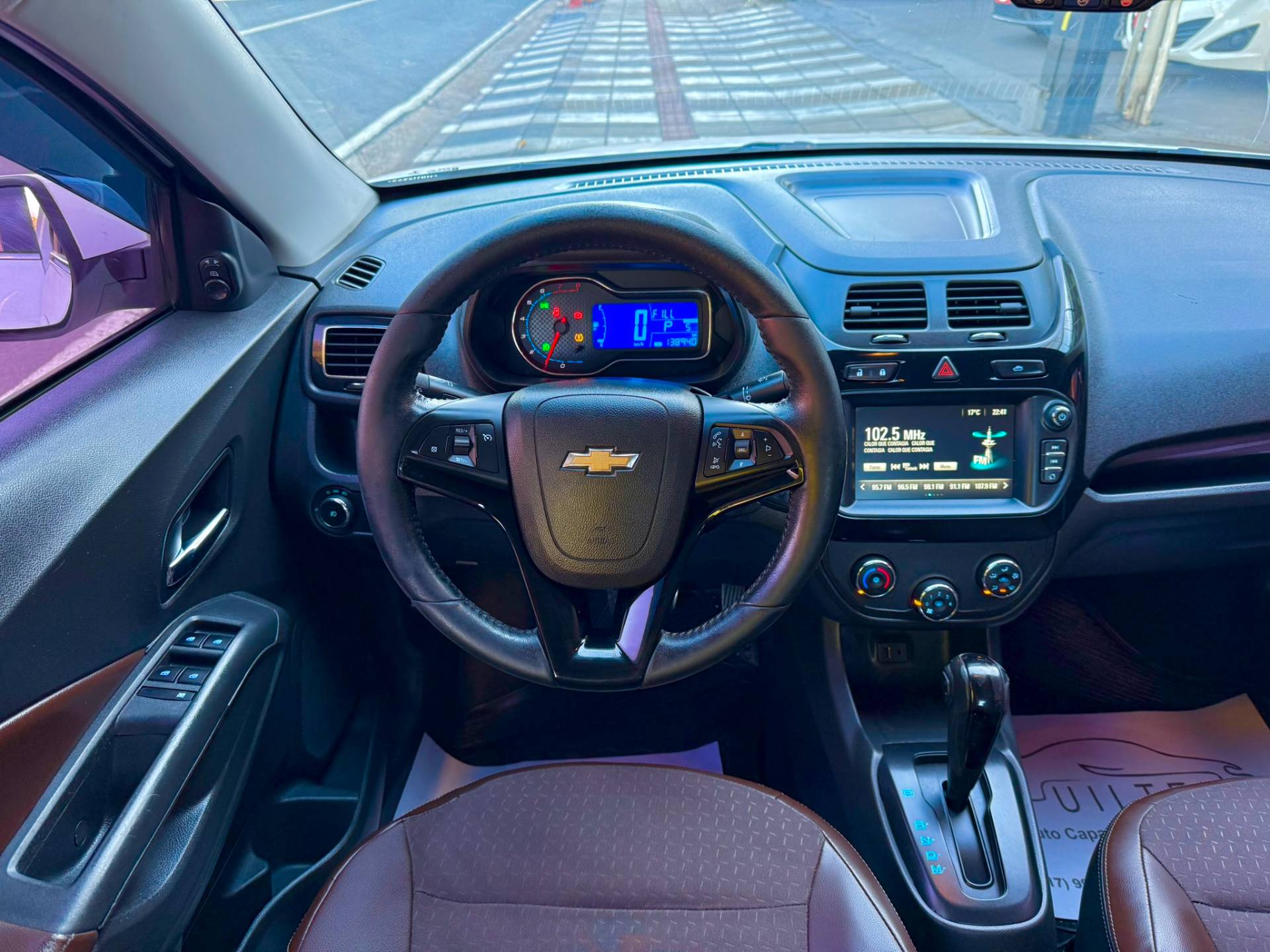 CHEVROLET COBALT