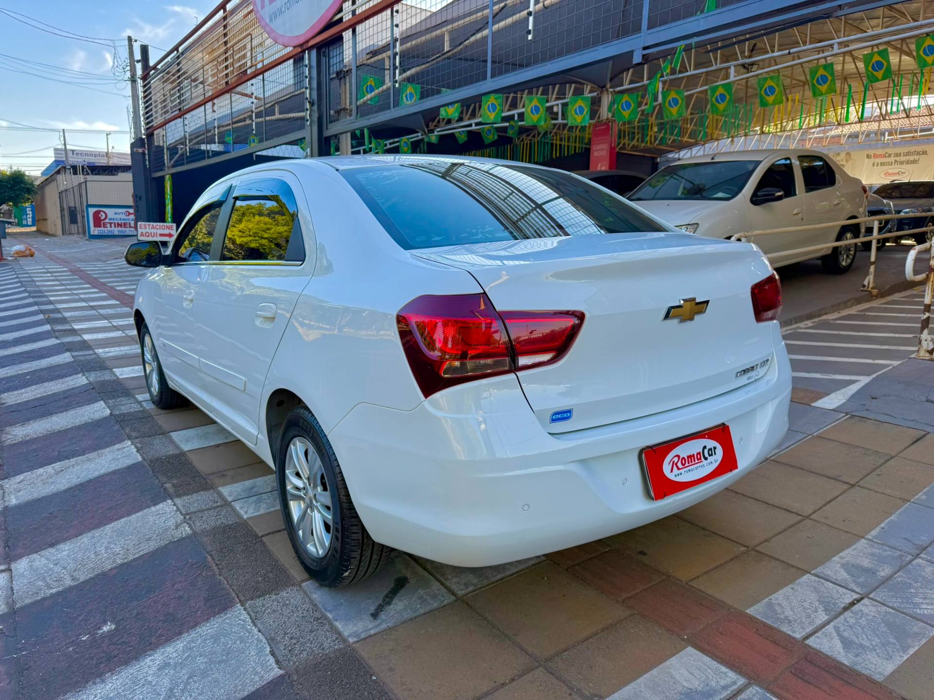 CHEVROLET COBALT
