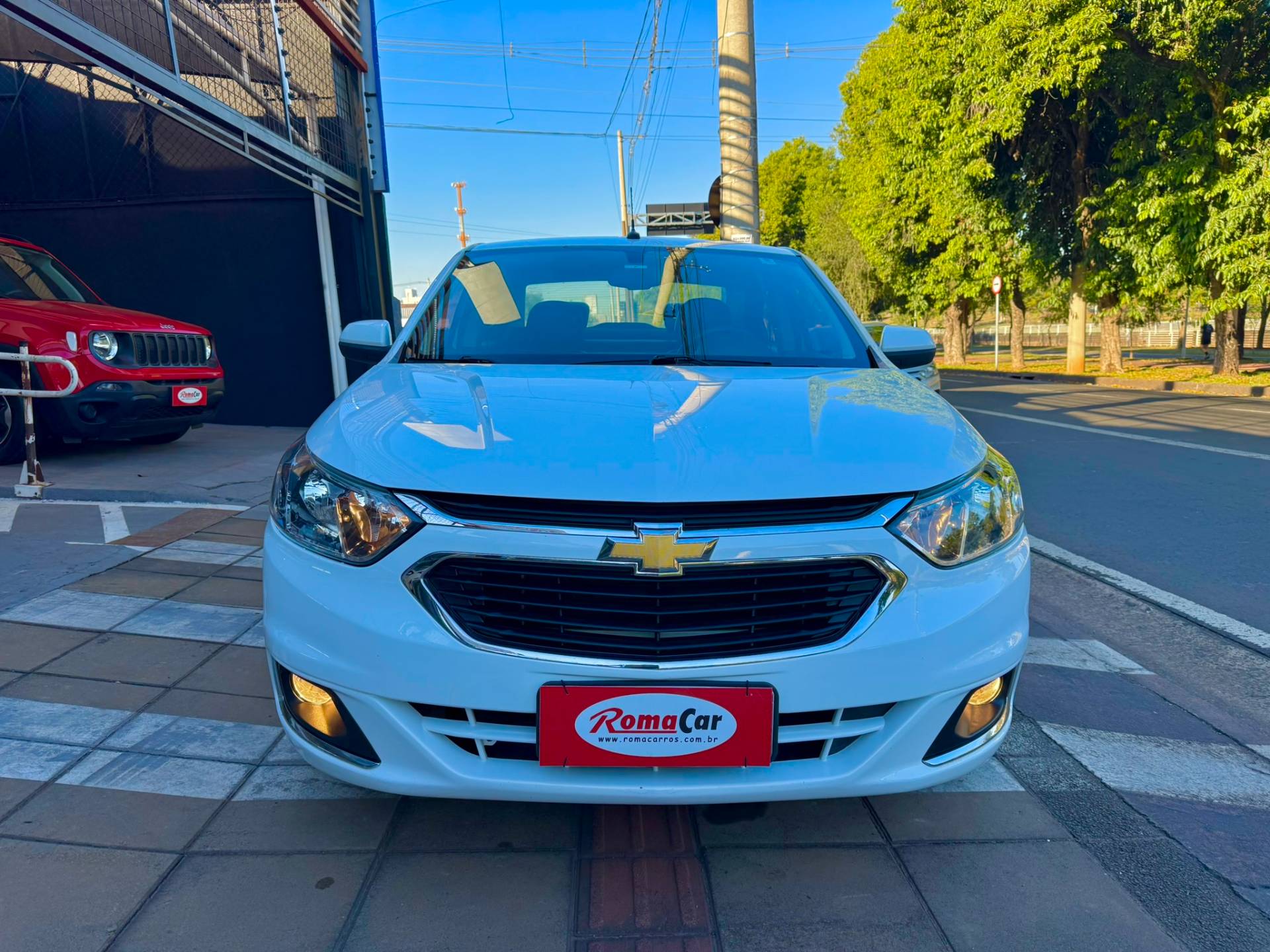 CHEVROLET COBALT