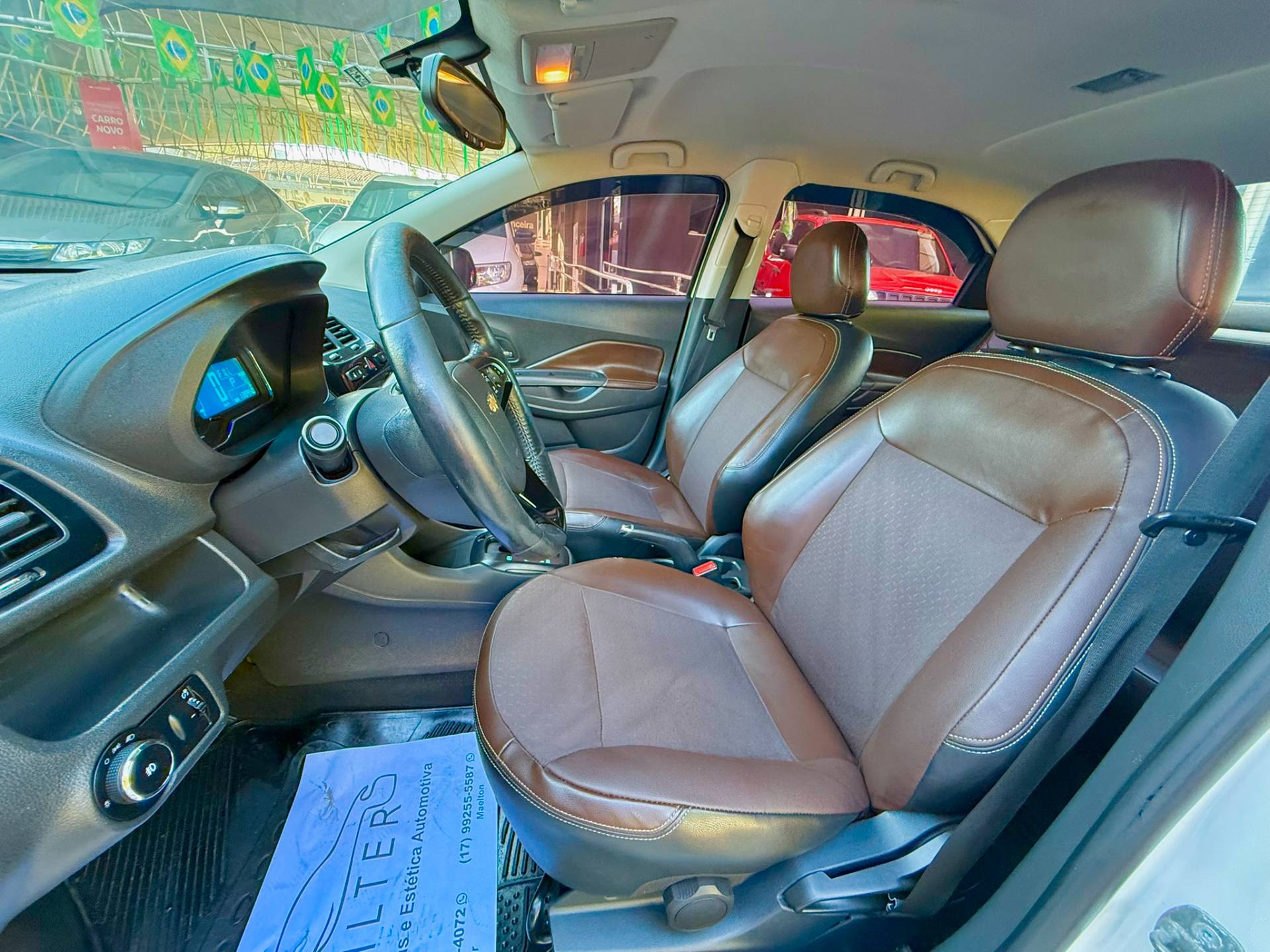 CHEVROLET COBALT