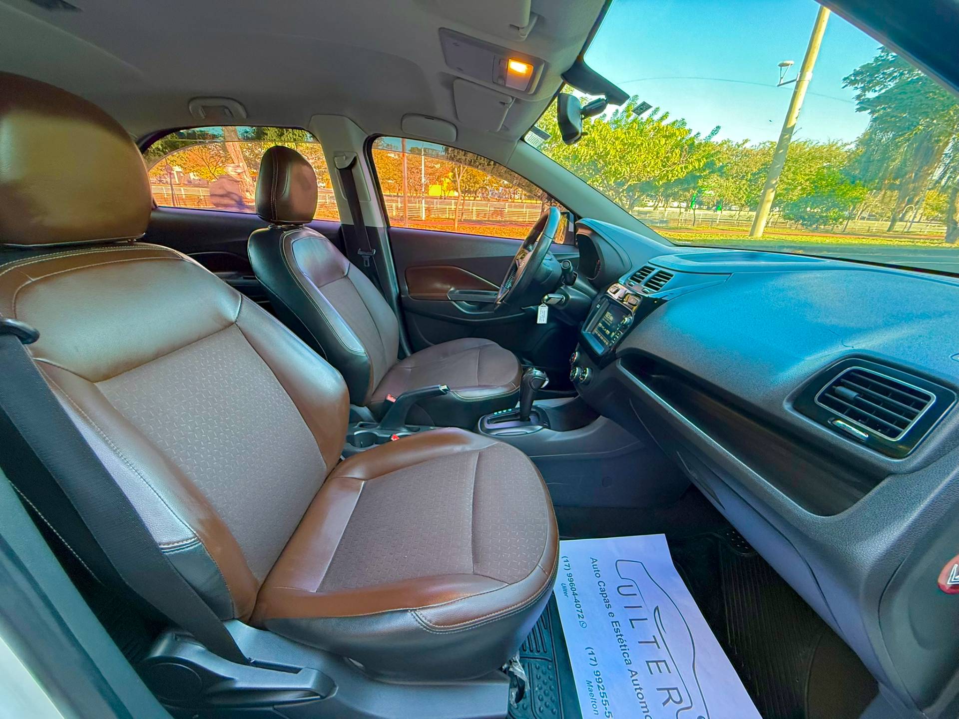 CHEVROLET COBALT