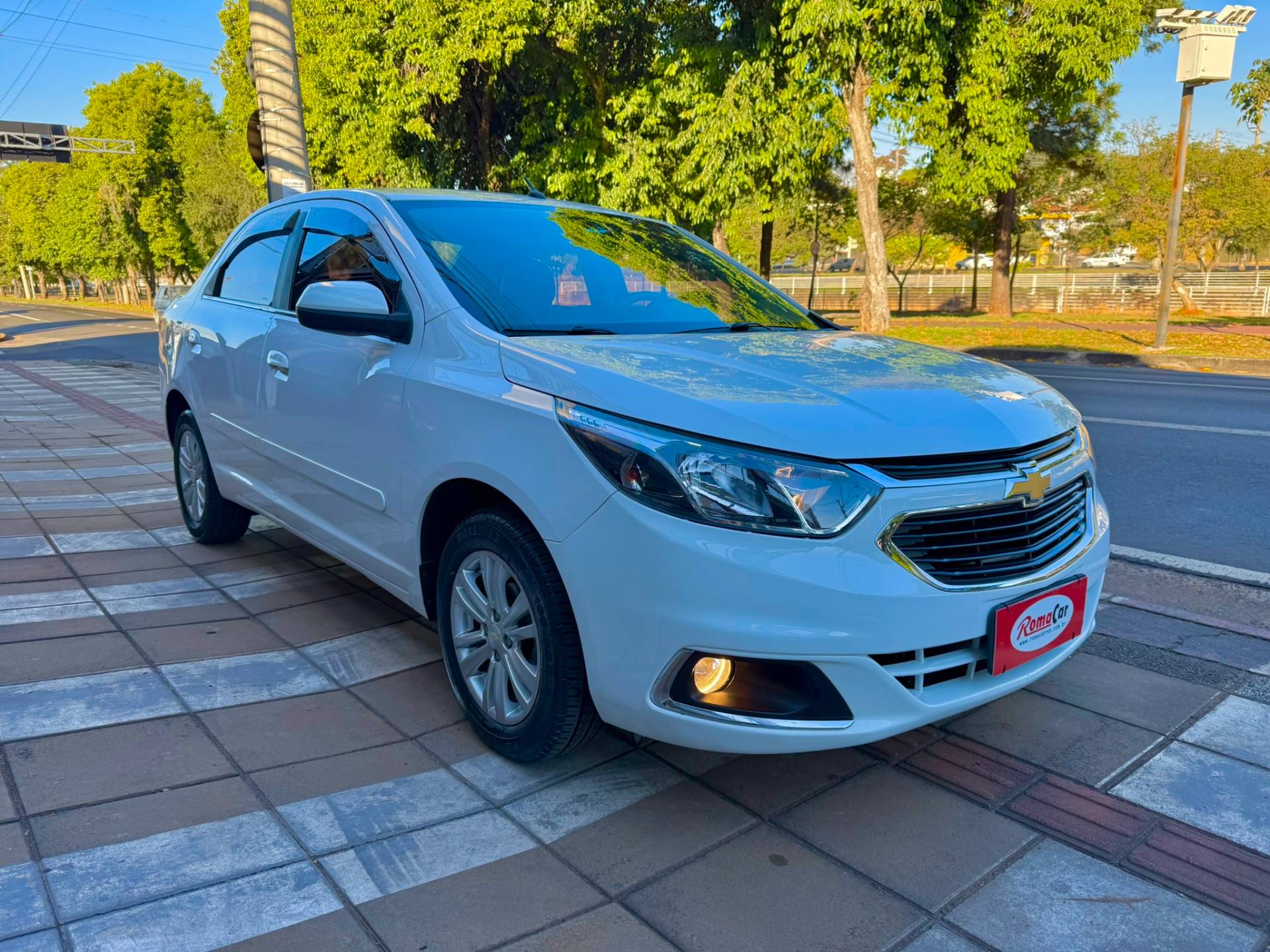 CHEVROLET COBALT