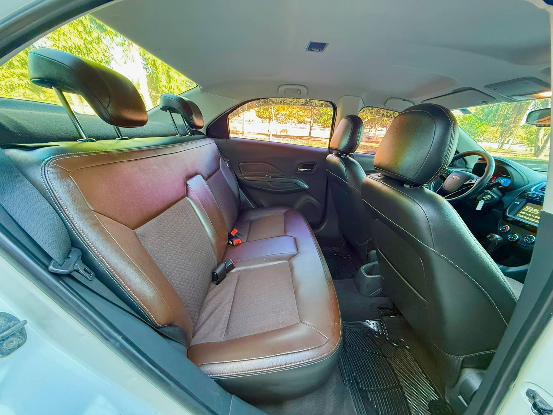CHEVROLET COBALT