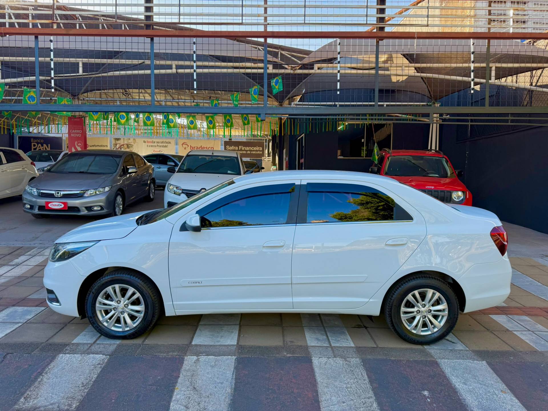 CHEVROLET COBALT