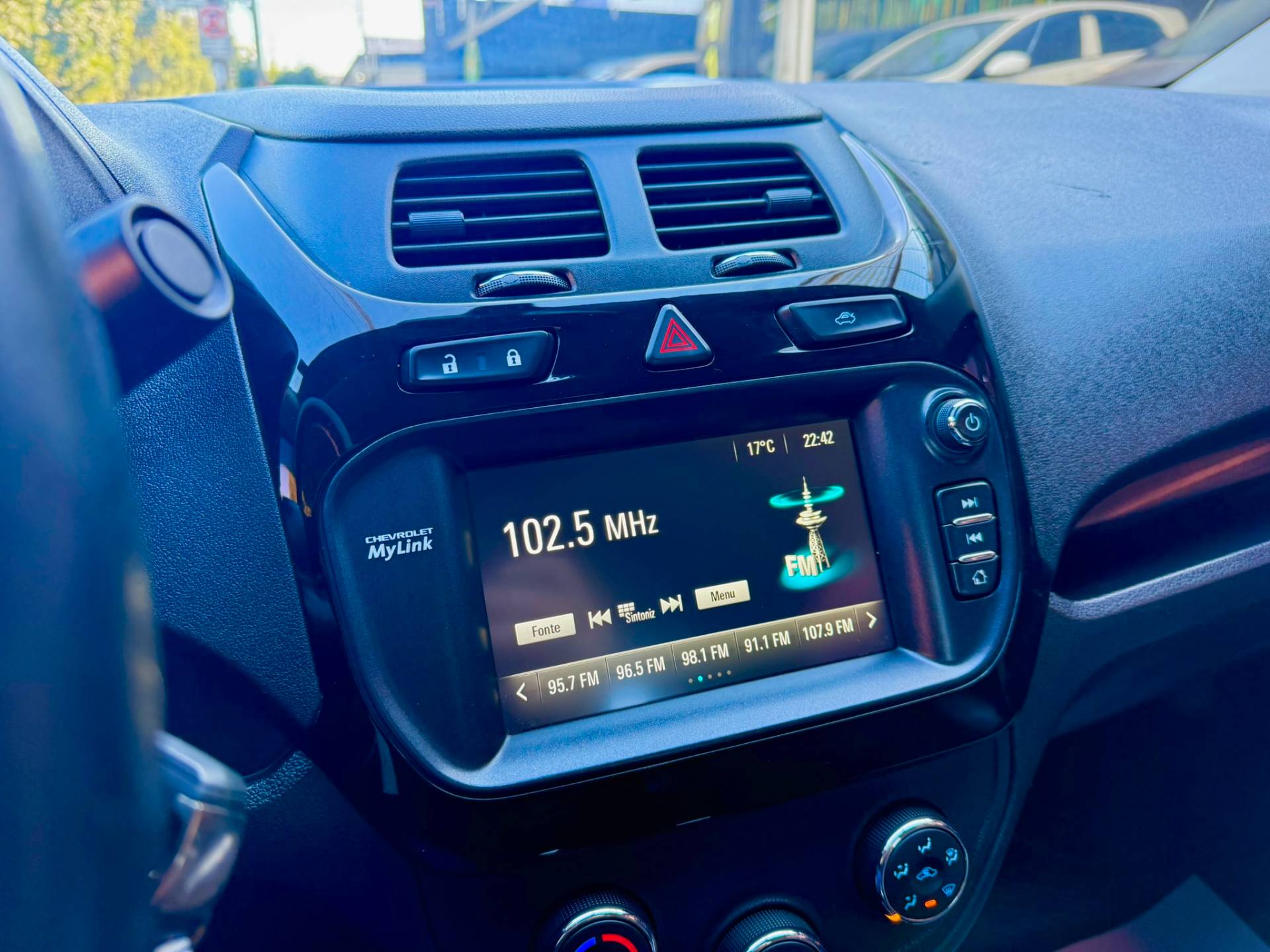 CHEVROLET COBALT
