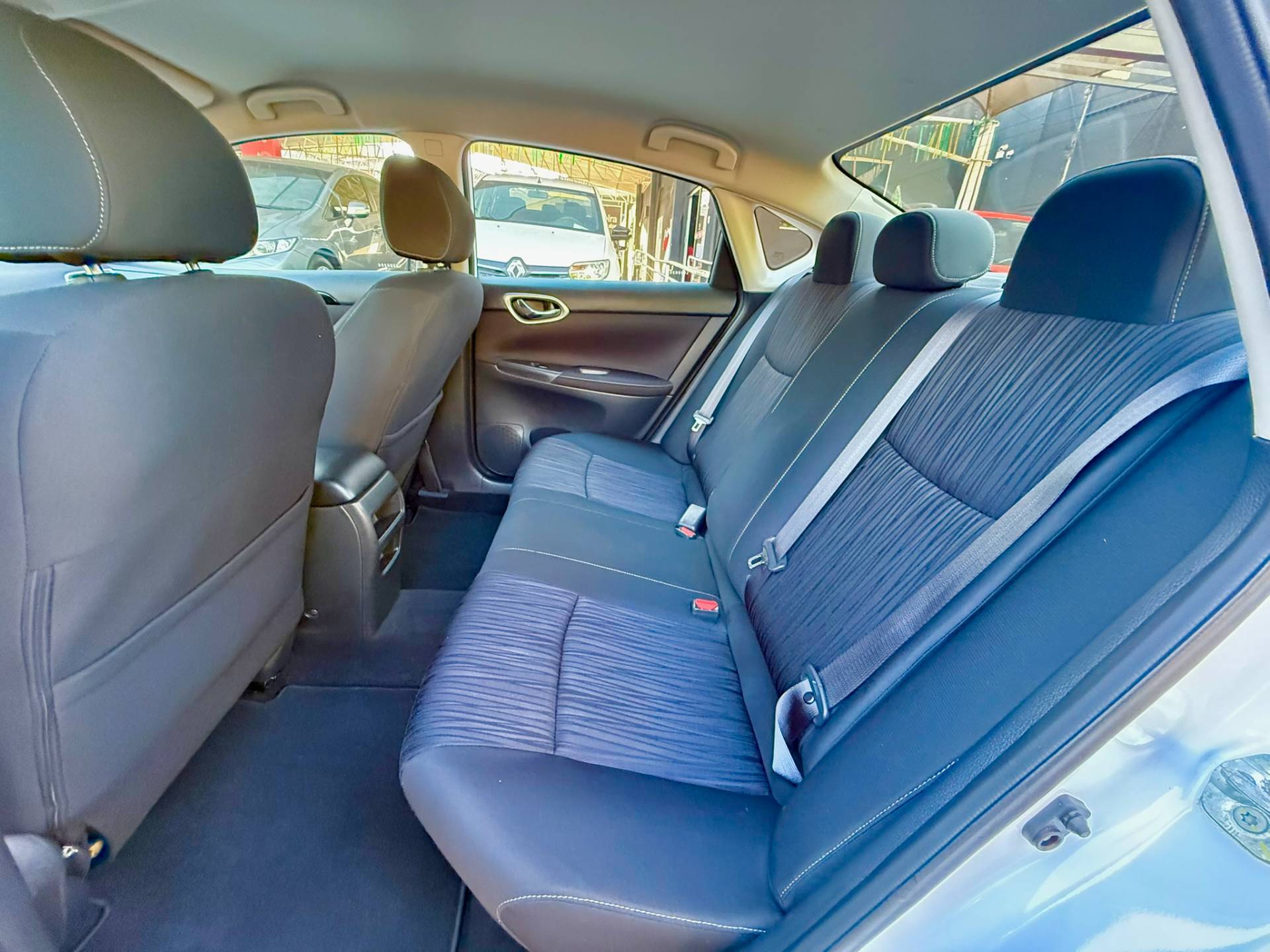 NISSAN SENTRA