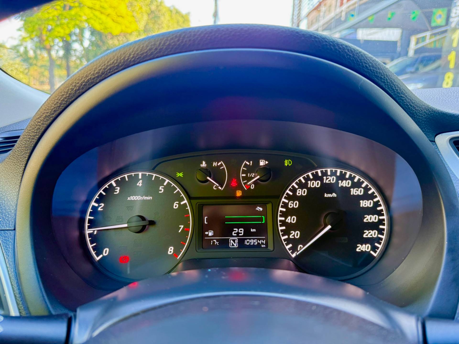 NISSAN SENTRA