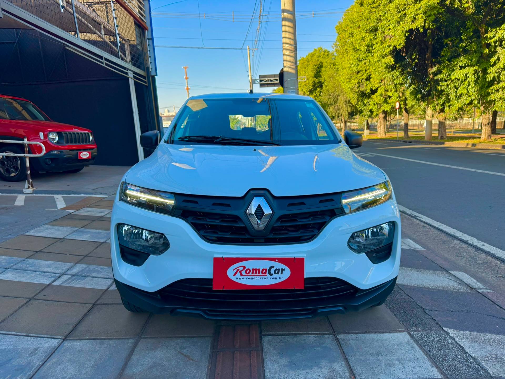 RENAULT KWID