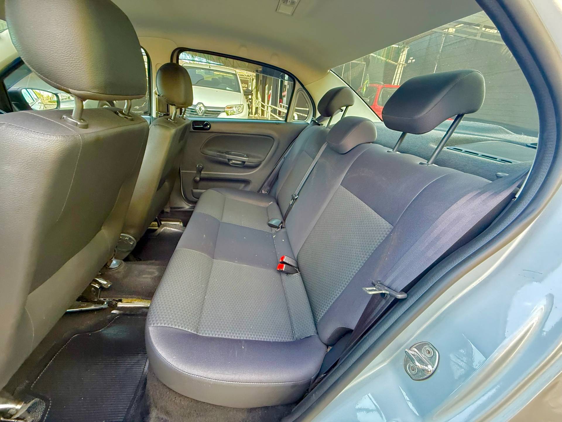 VOLKSWAGEN VOYAGE