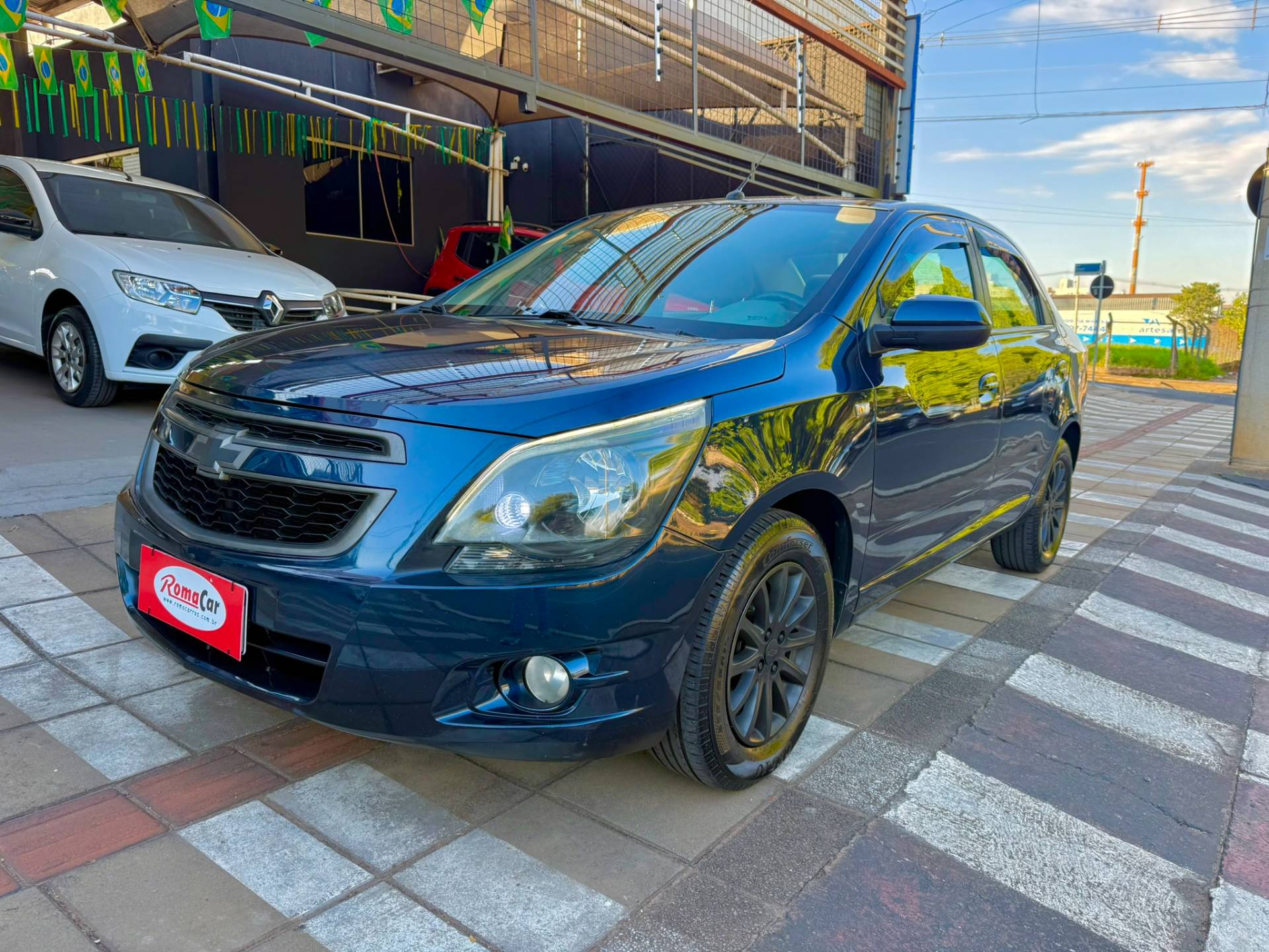CHEVROLET COBALT