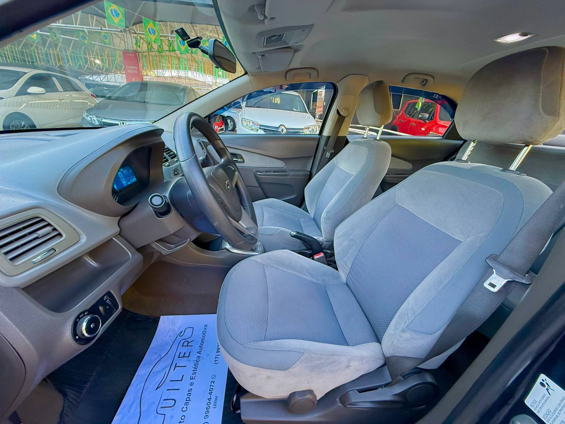 CHEVROLET COBALT