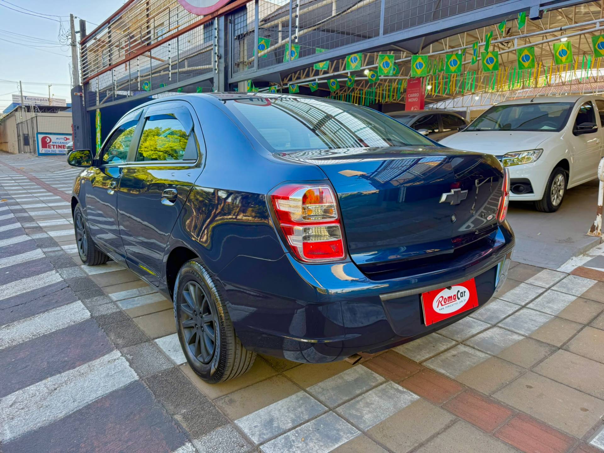 CHEVROLET COBALT