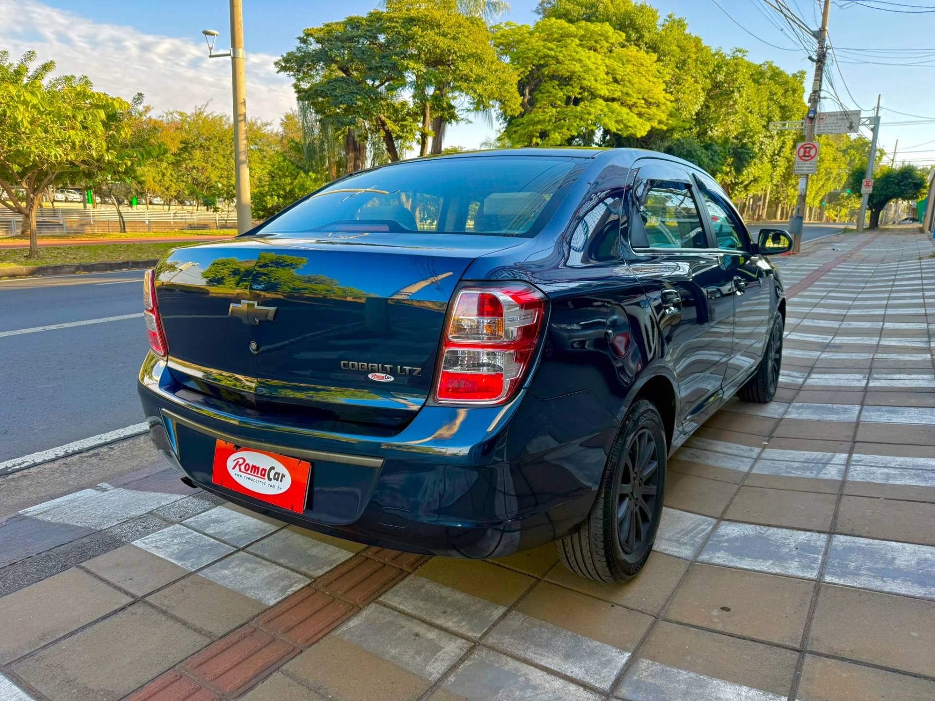 CHEVROLET COBALT