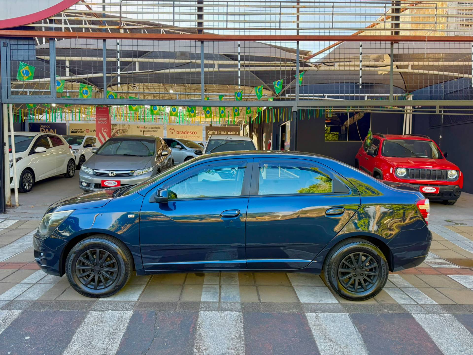 CHEVROLET COBALT