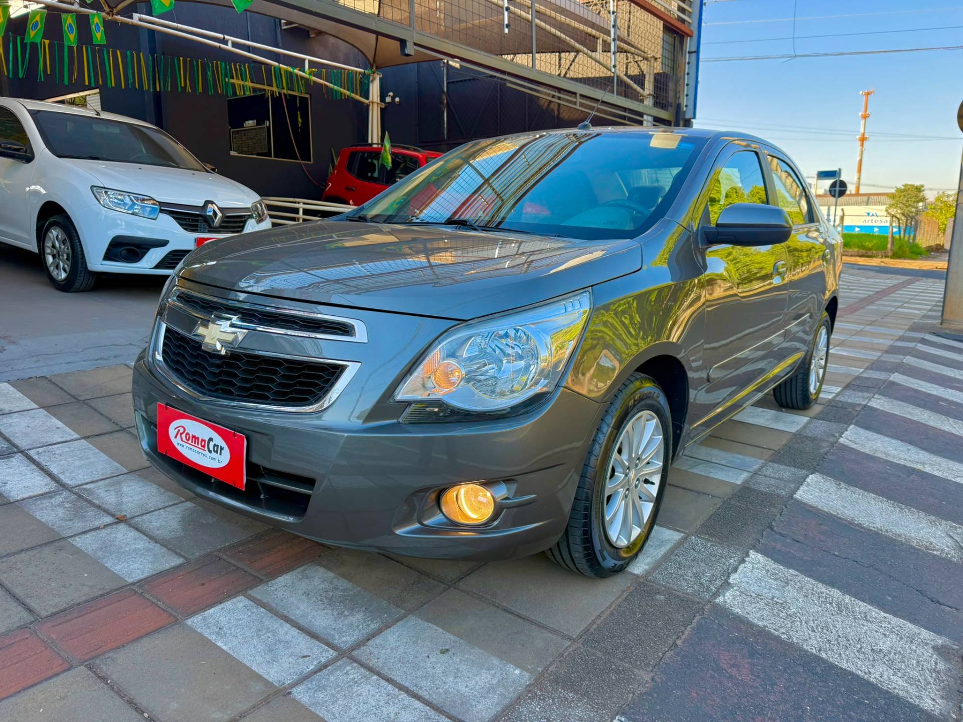 CHEVROLET COBALT