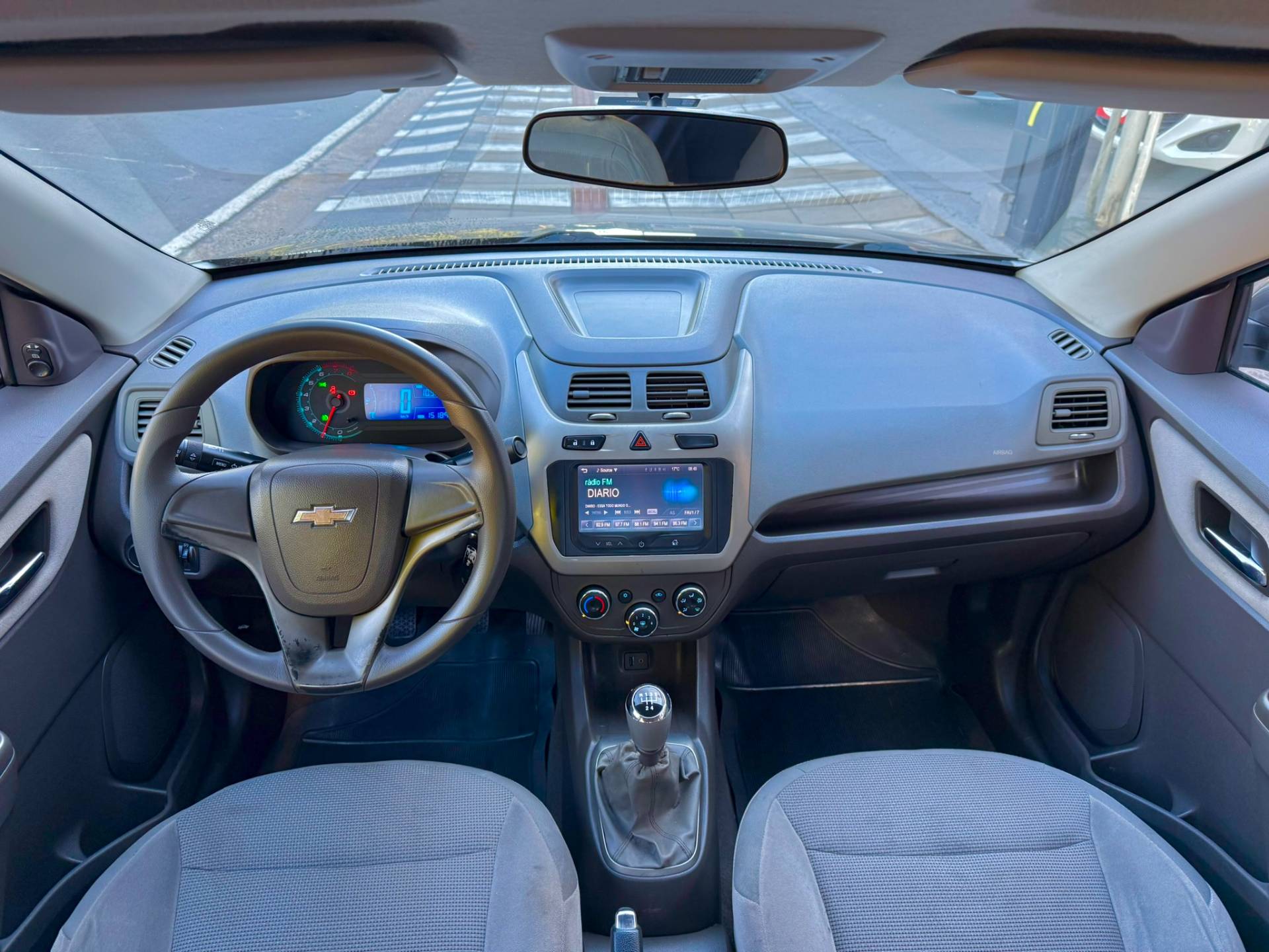 CHEVROLET COBALT