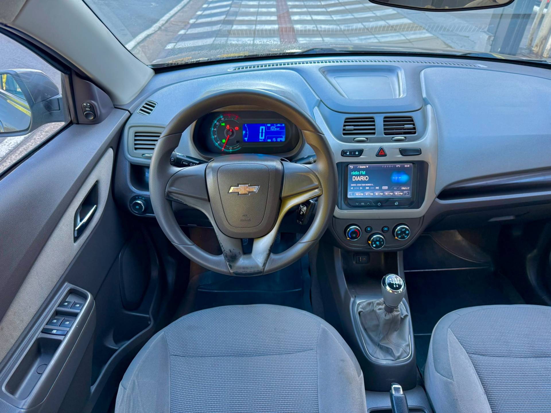 CHEVROLET COBALT