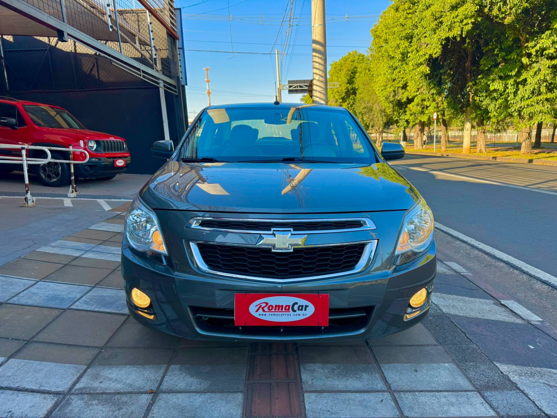 CHEVROLET COBALT