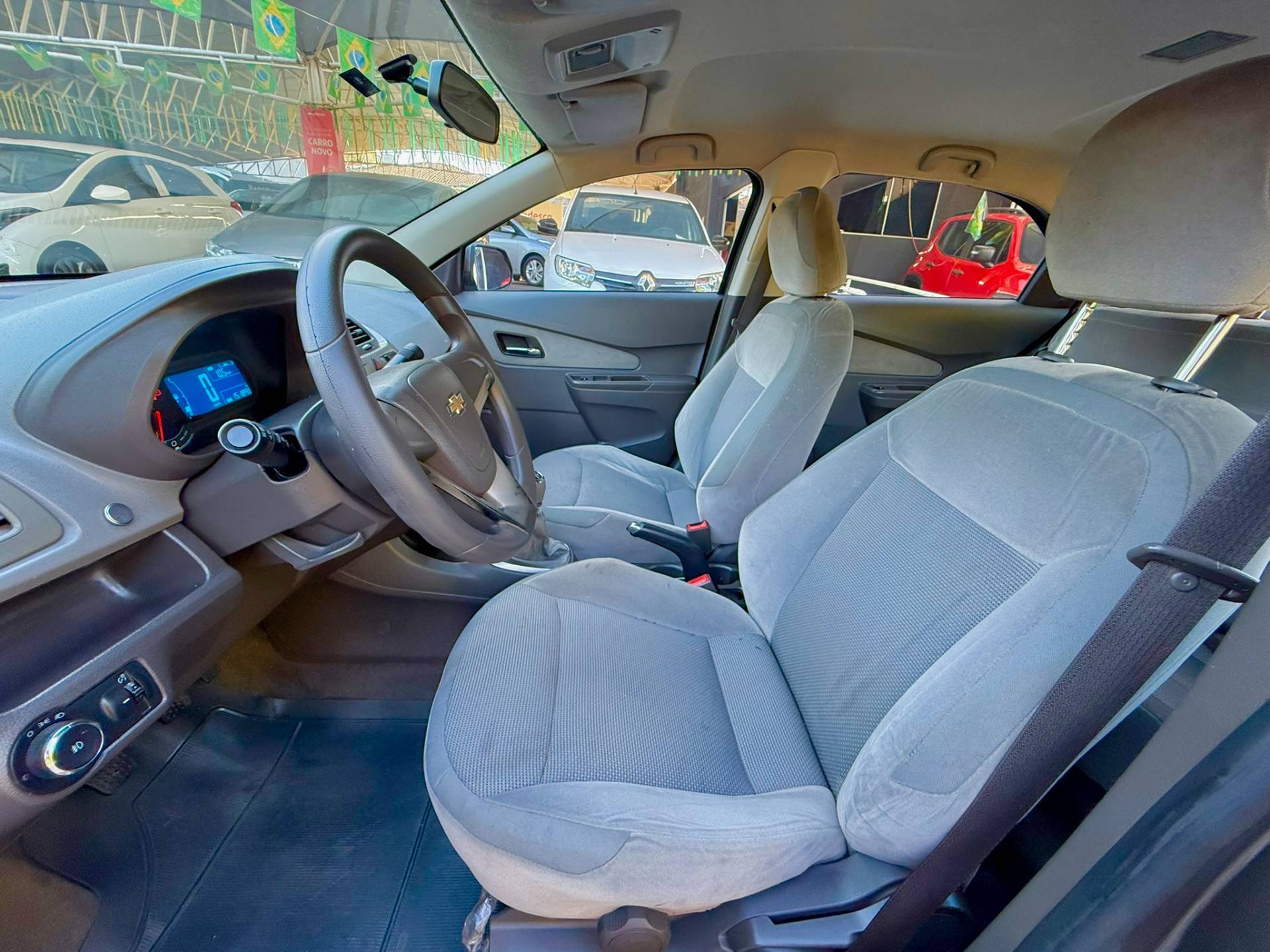 CHEVROLET COBALT