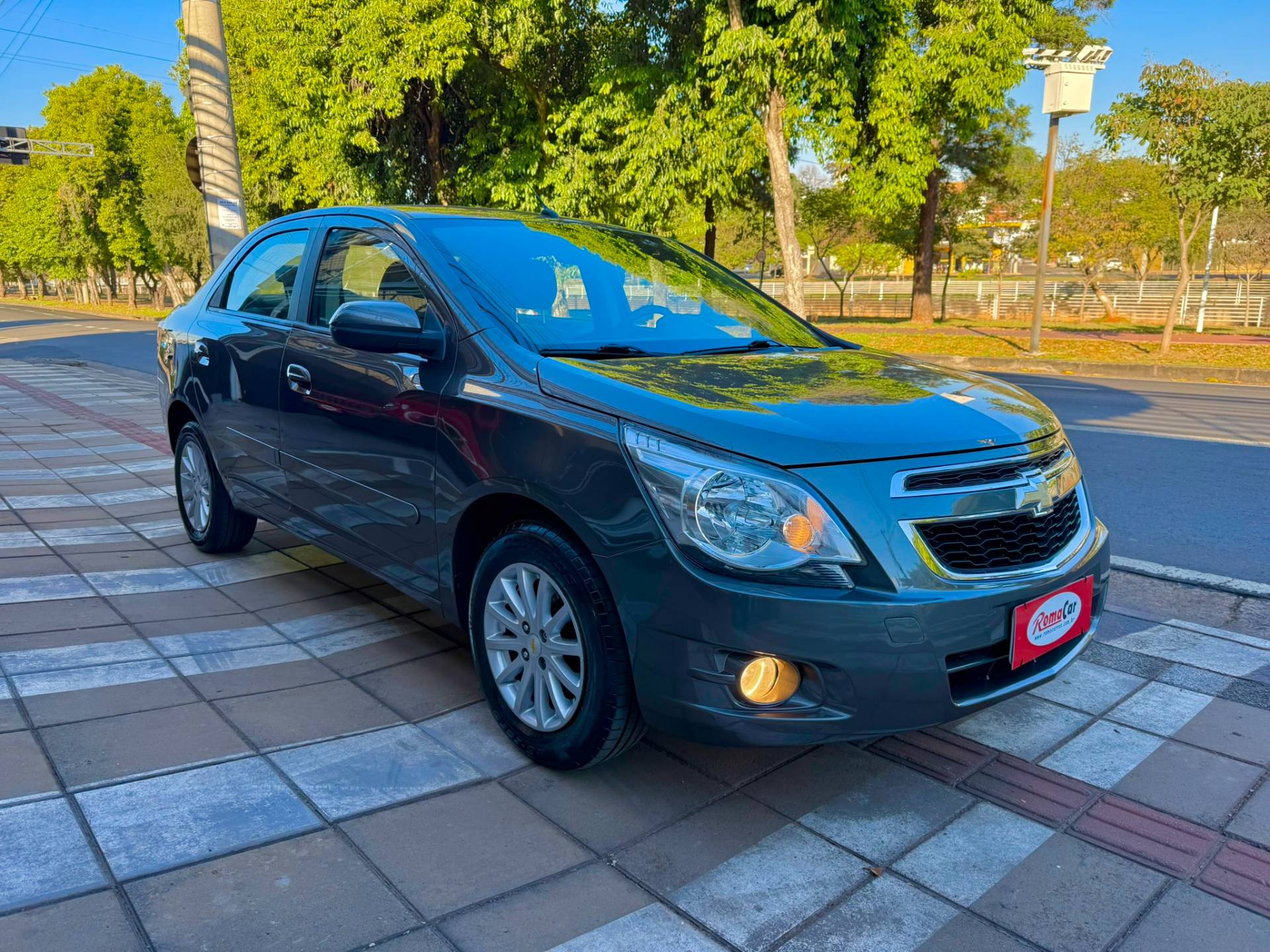 CHEVROLET COBALT
