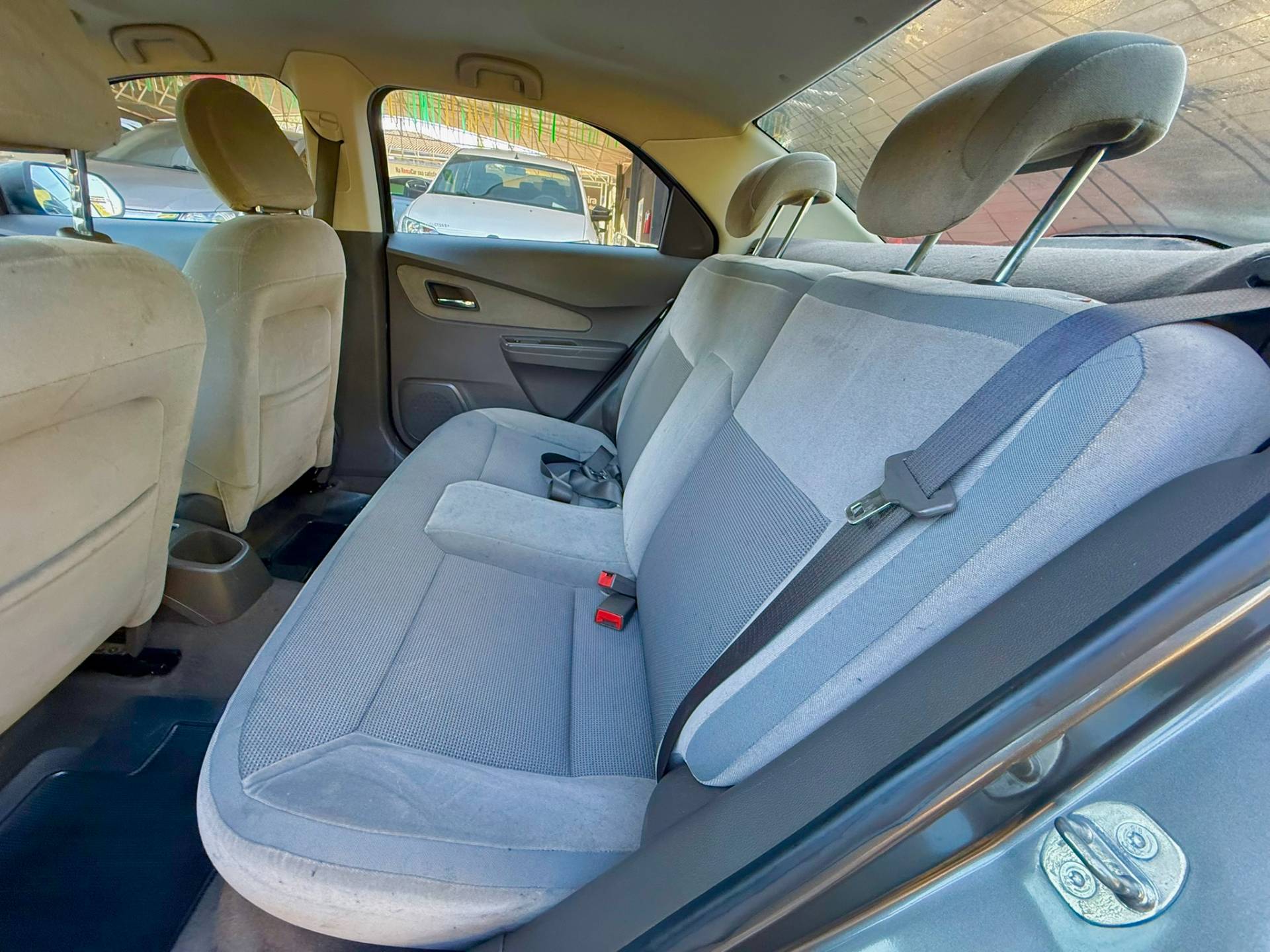 CHEVROLET COBALT