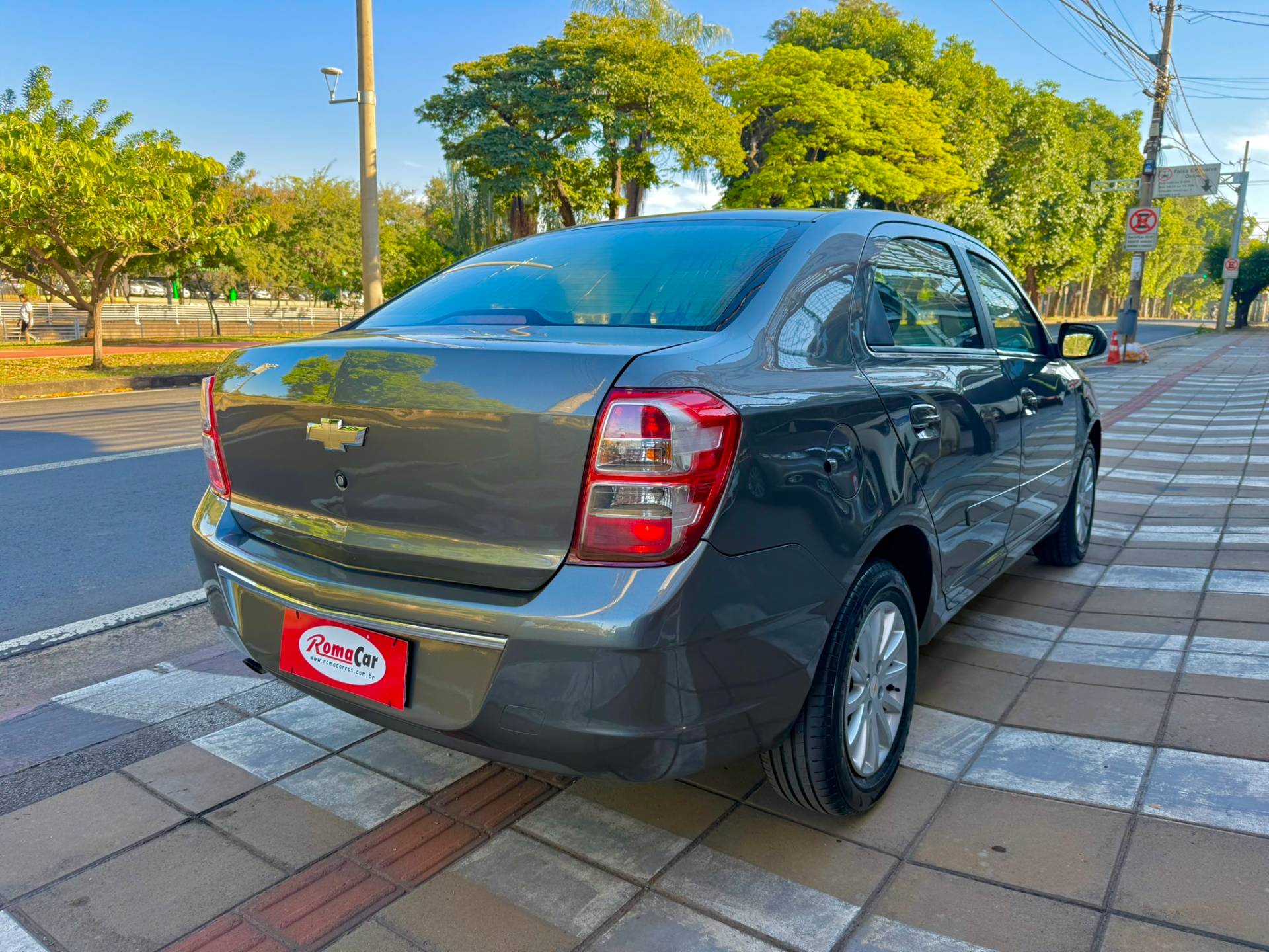 CHEVROLET COBALT