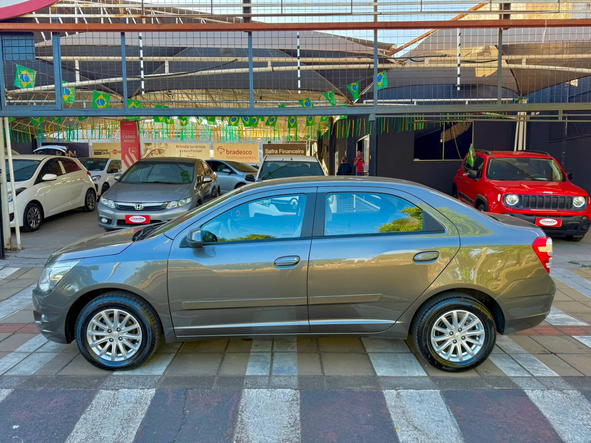 CHEVROLET COBALT