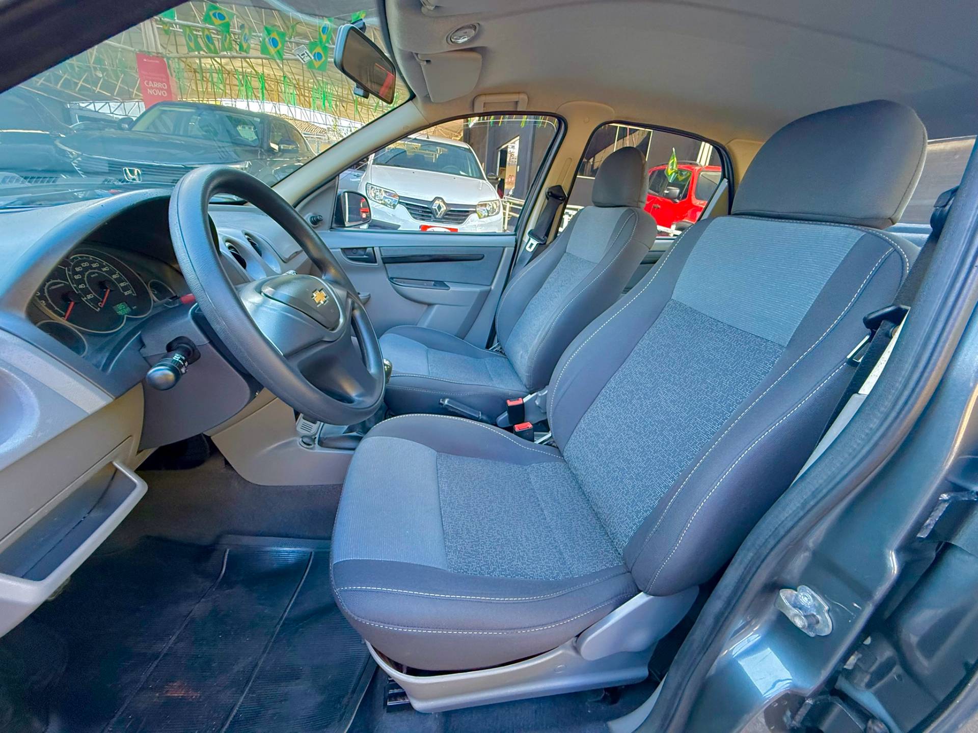 CHEVROLET PRISMA