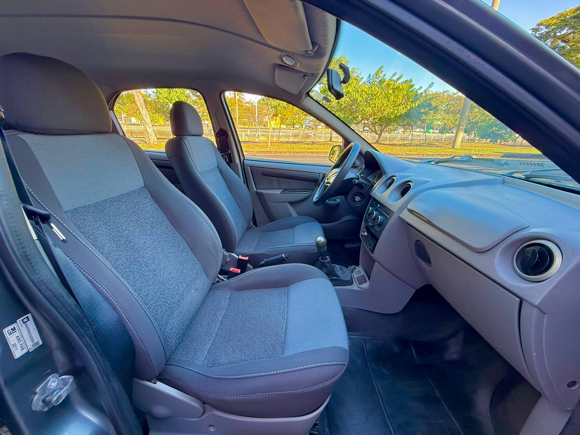 CHEVROLET PRISMA
