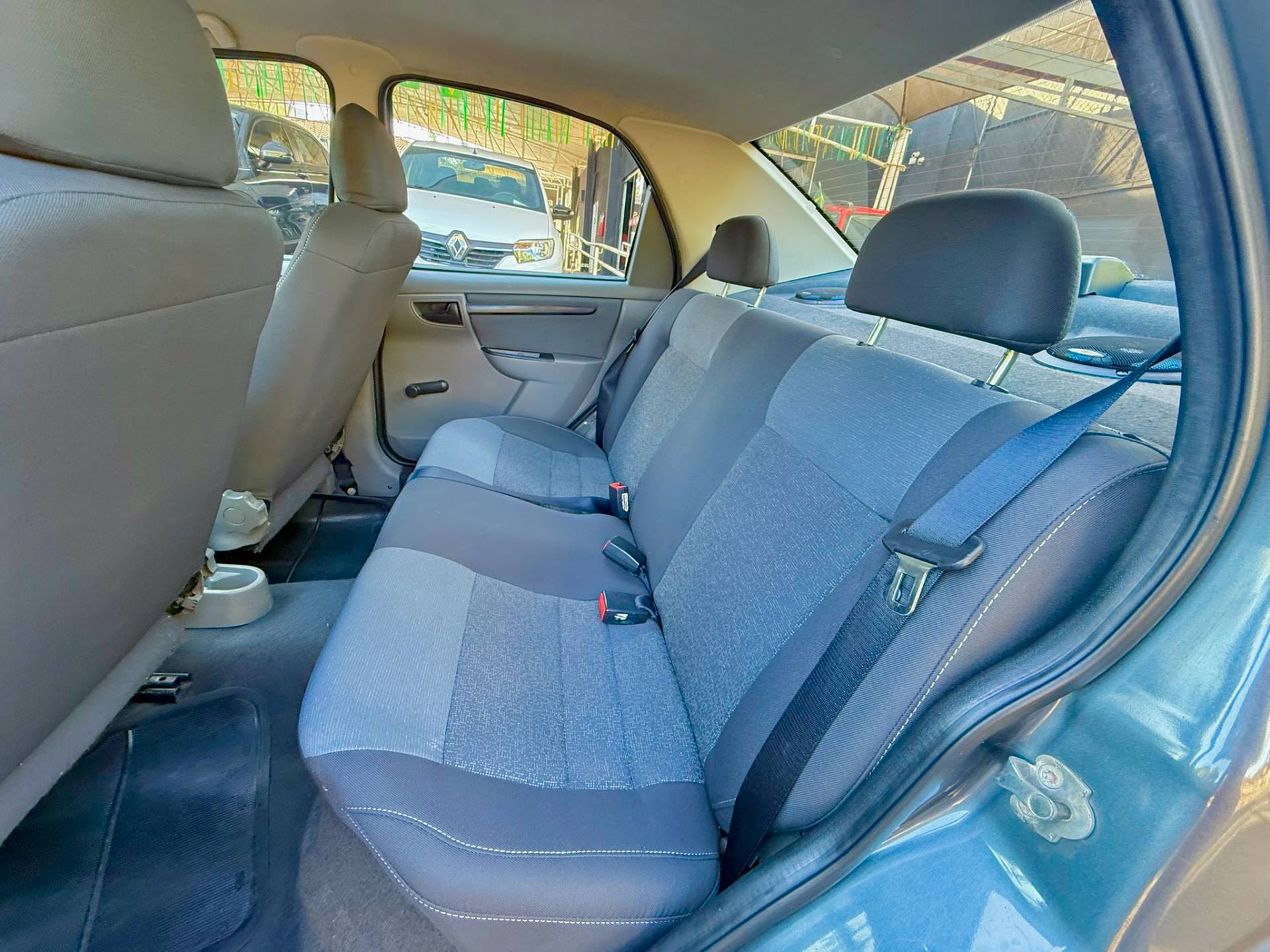 CHEVROLET PRISMA