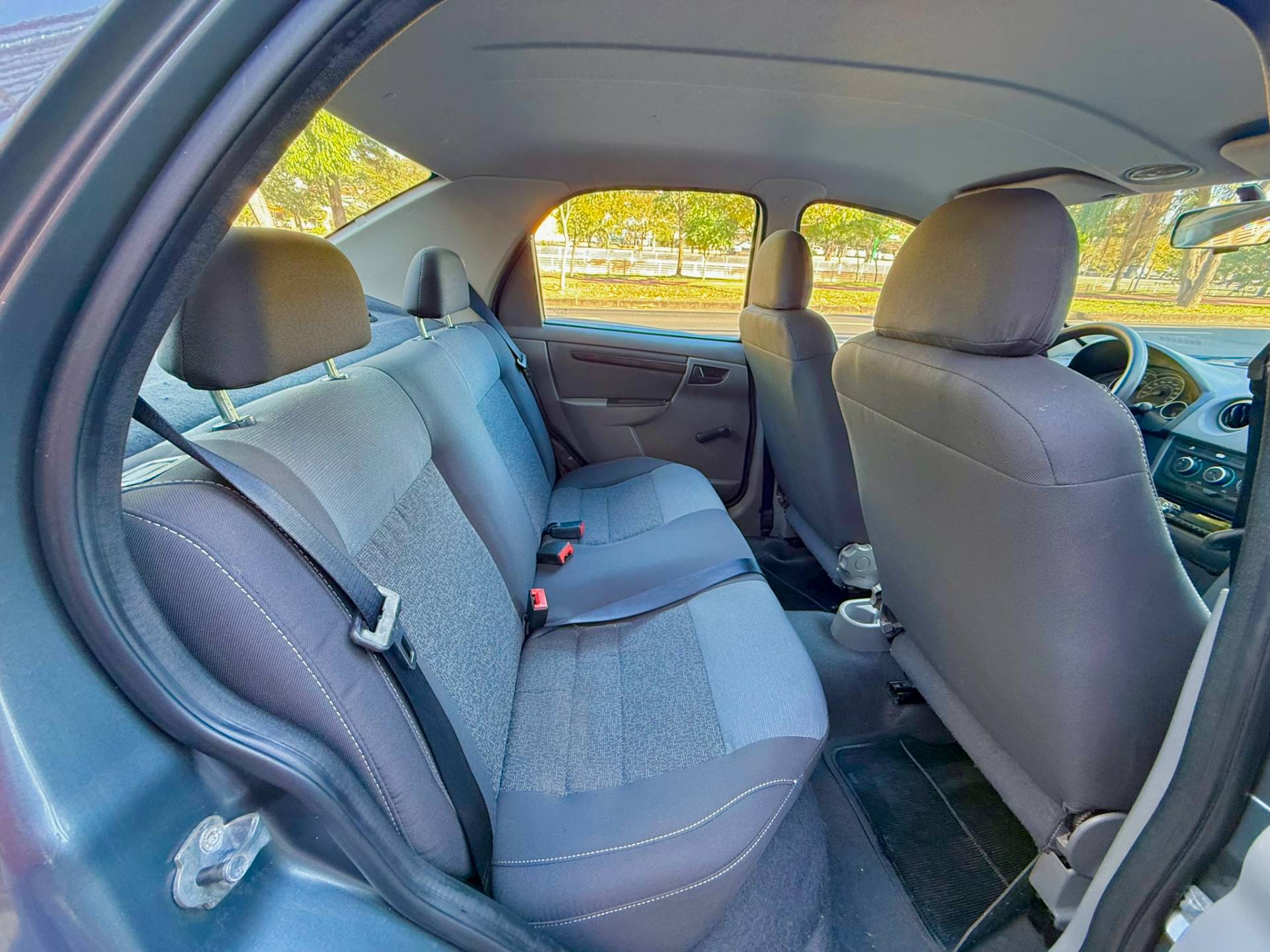 CHEVROLET PRISMA