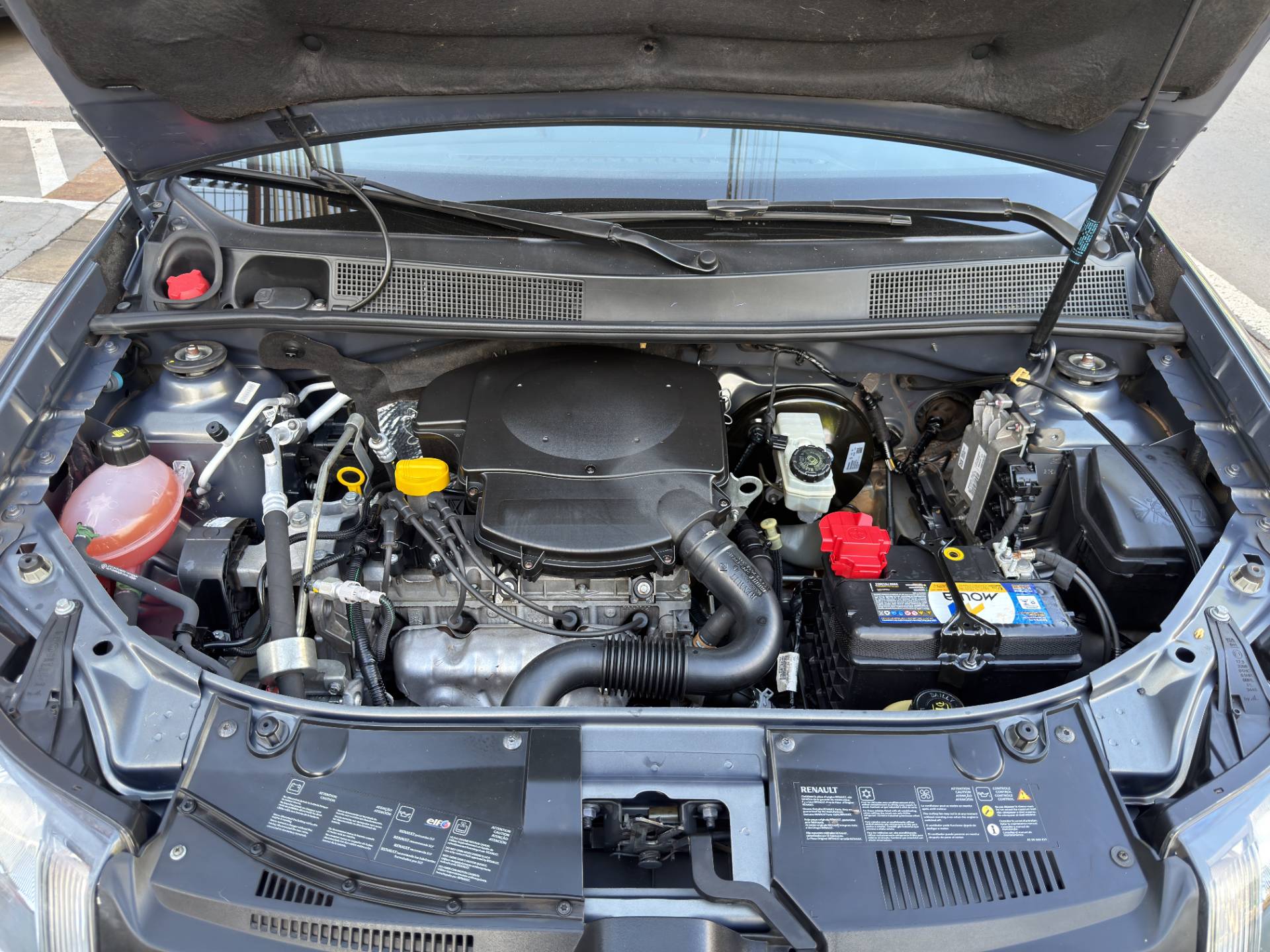 RENAULT LOGAN