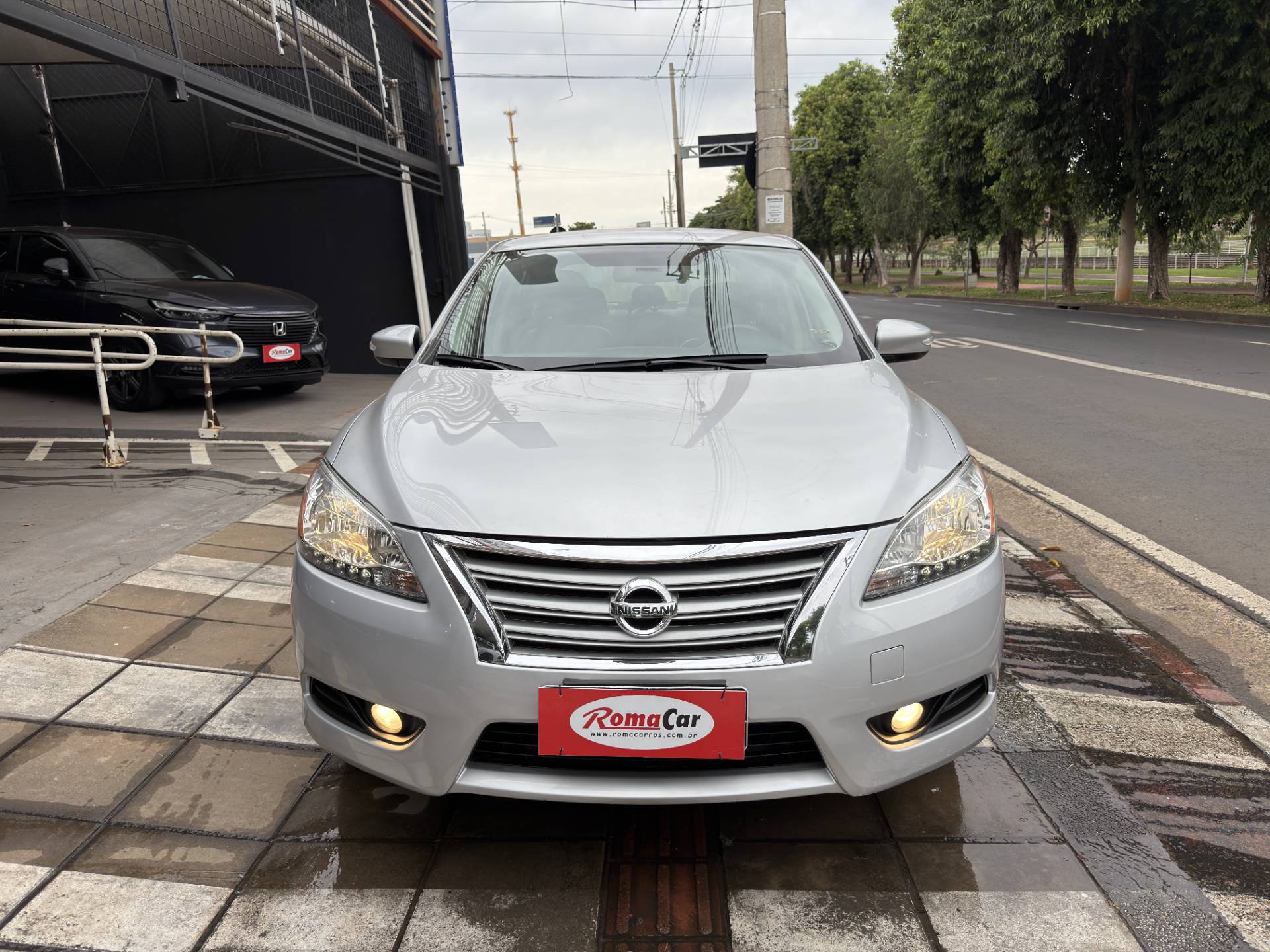 NISSAN SENTRA
