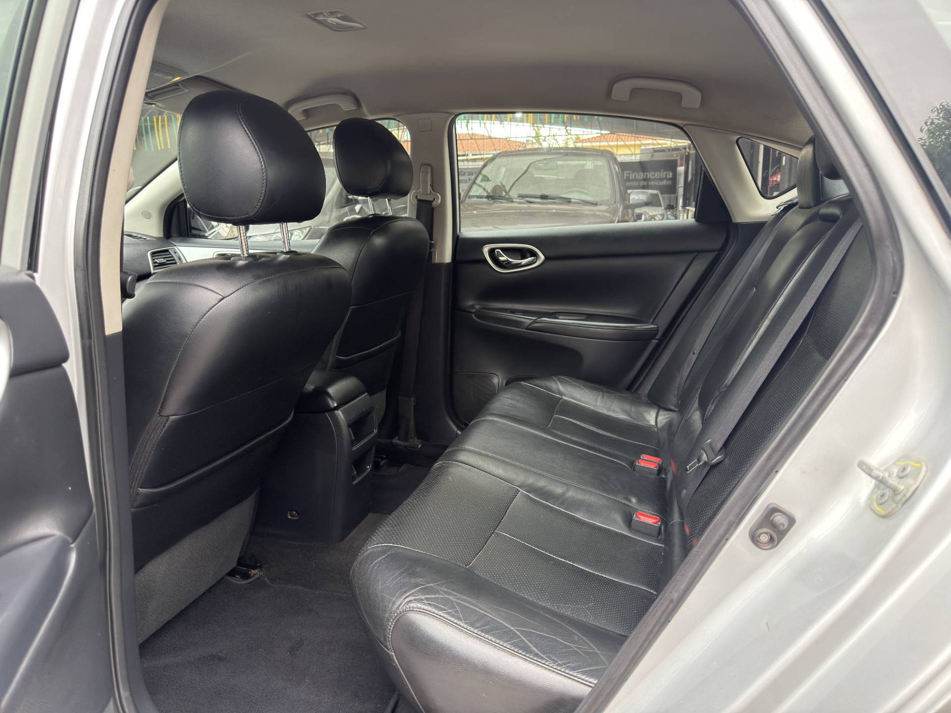 NISSAN SENTRA