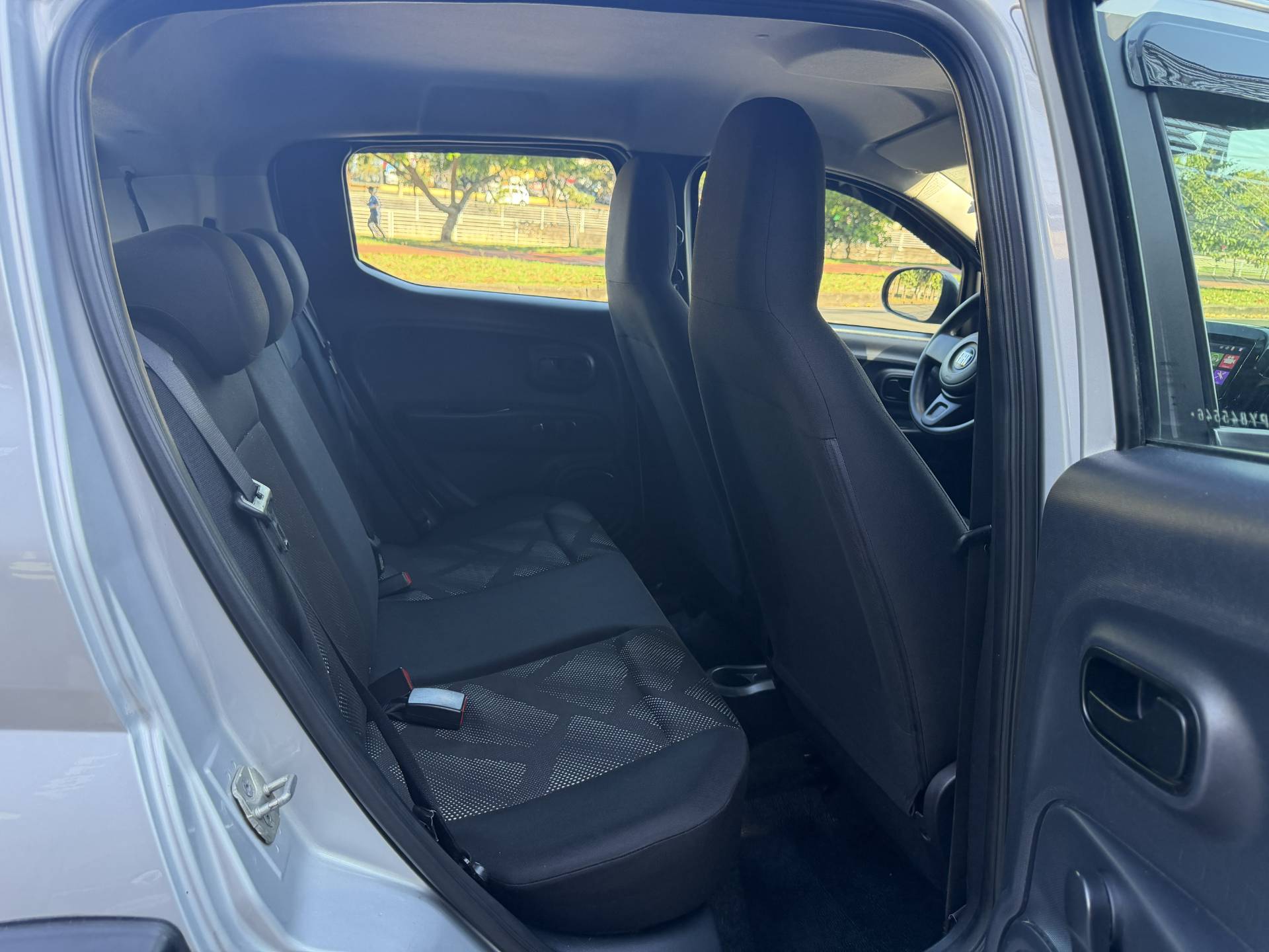 FIAT MOBI