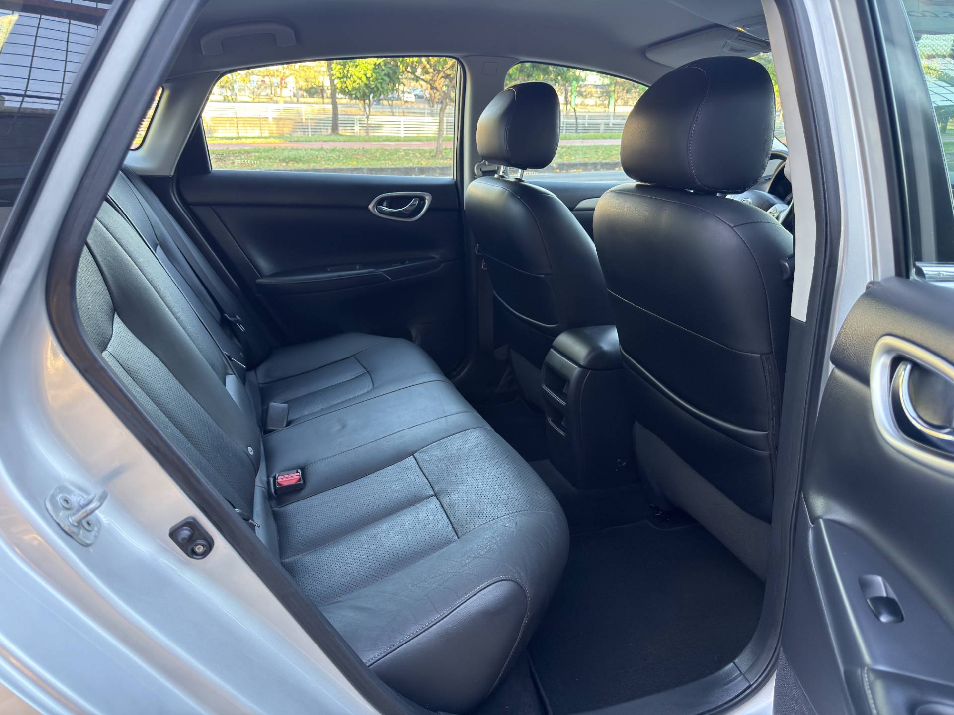 NISSAN SENTRA