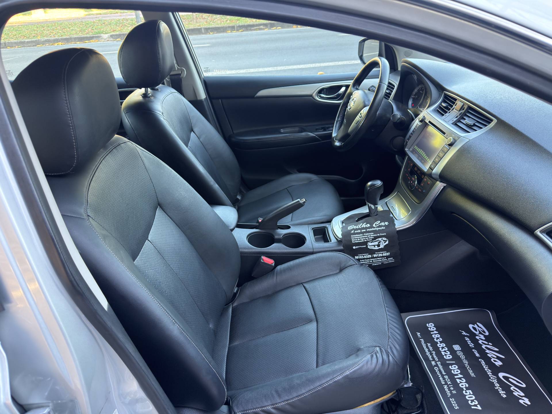 NISSAN SENTRA