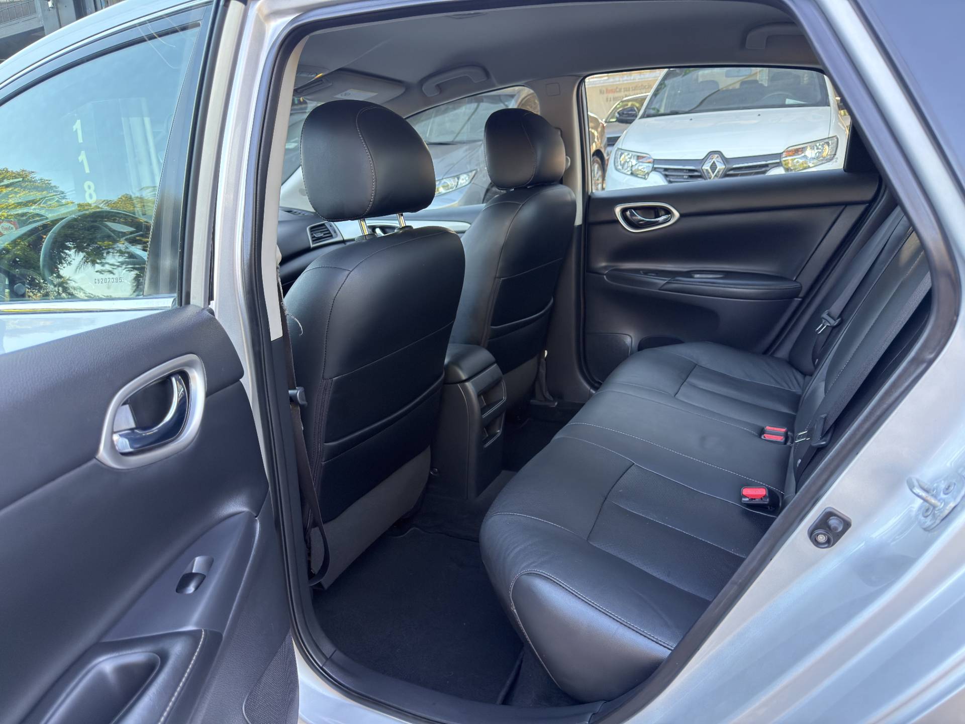 NISSAN SENTRA