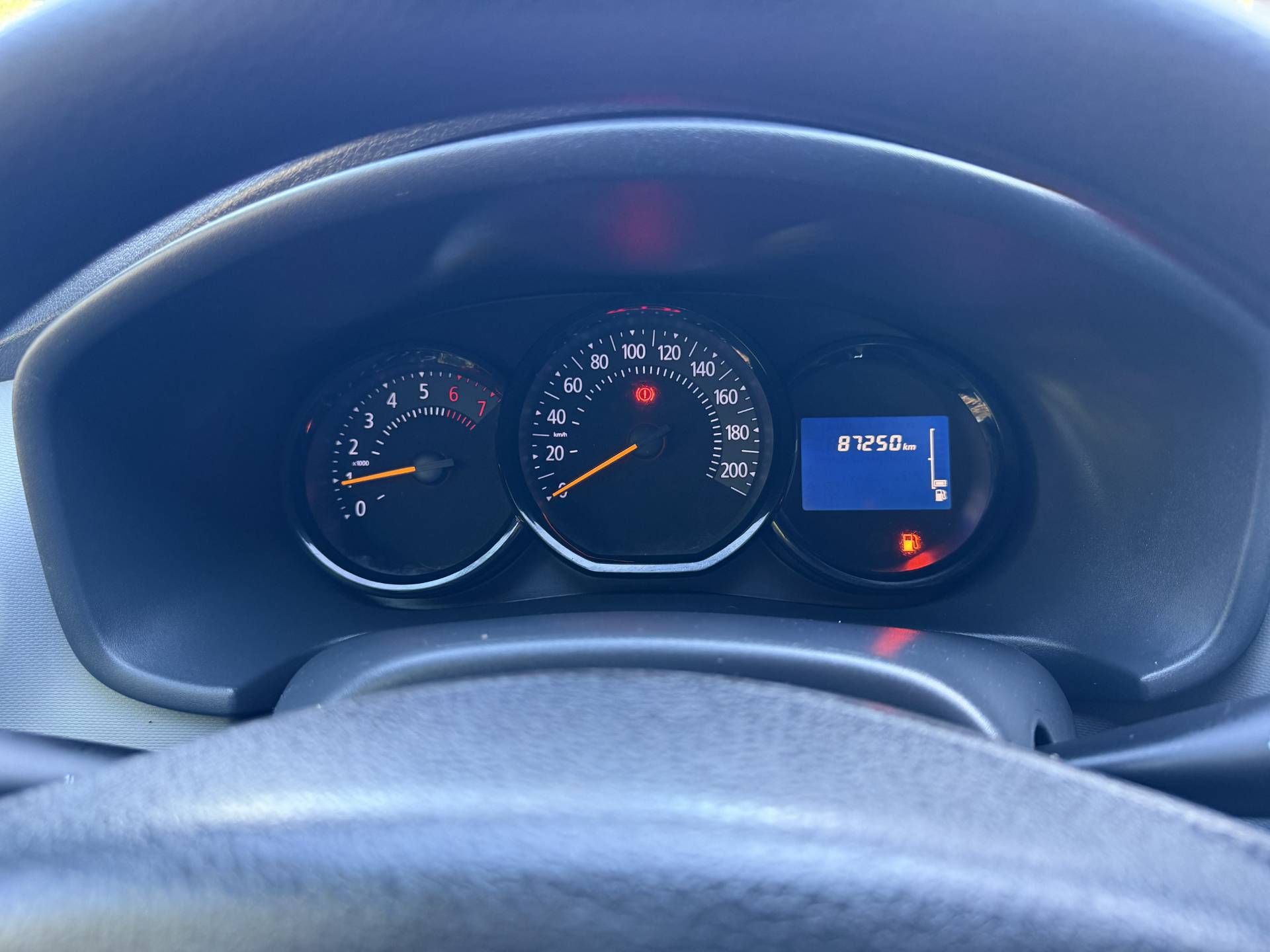 RENAULT LOGAN