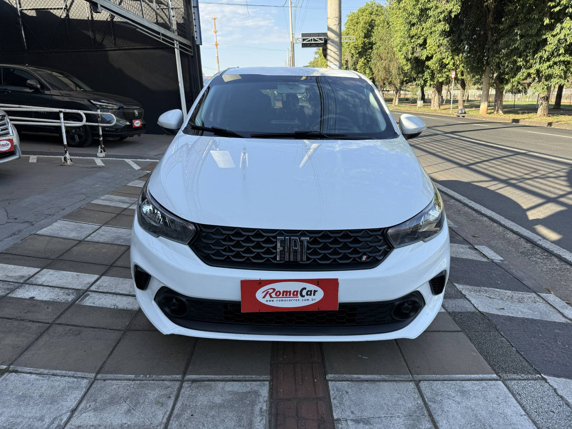 FIAT ARGO