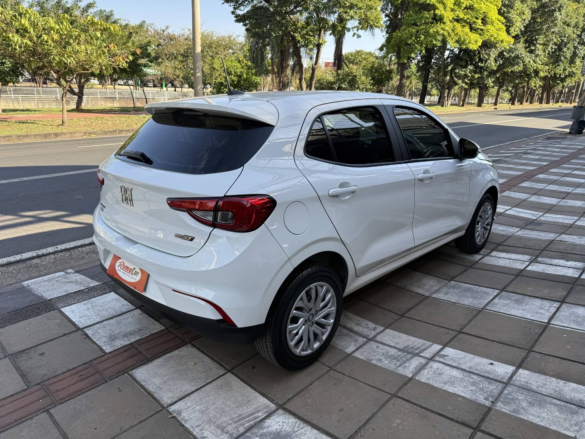 FIAT ARGO