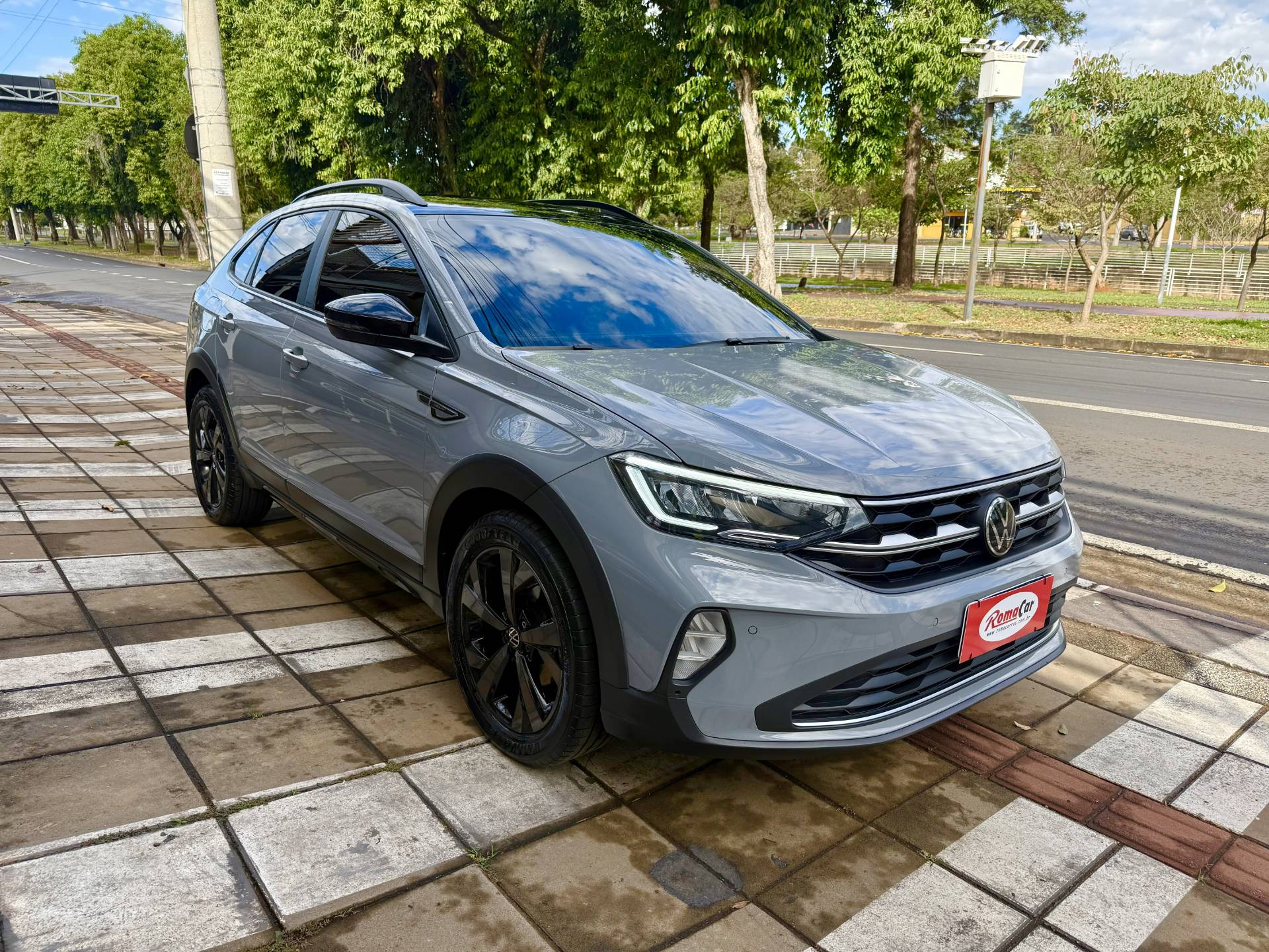 VOLKSWAGEN NIVUS